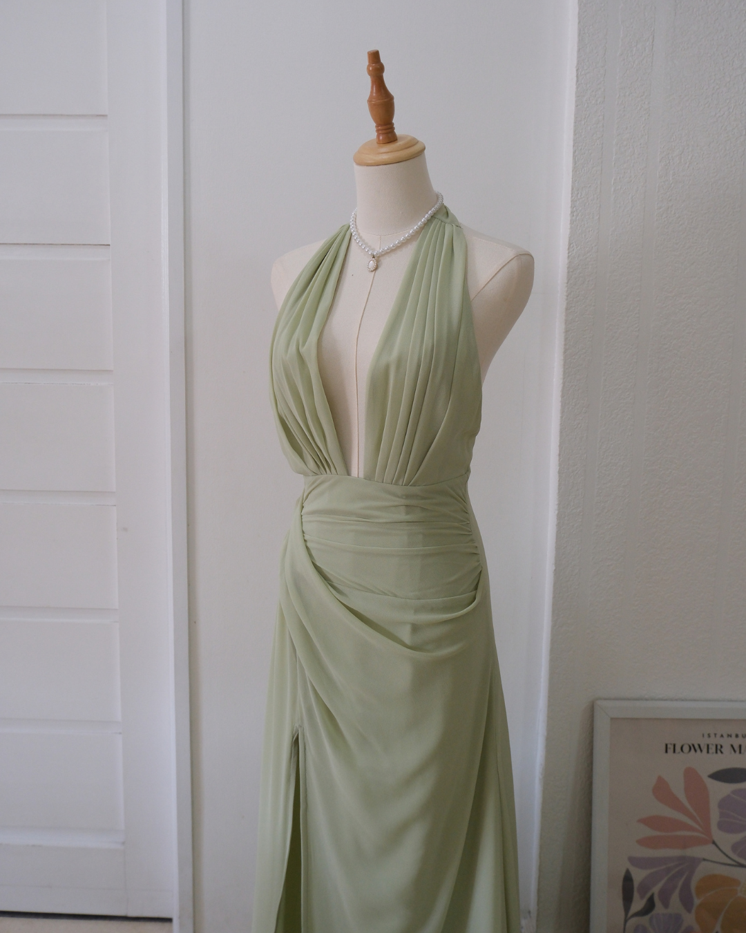 Pre-order: Emma Dress