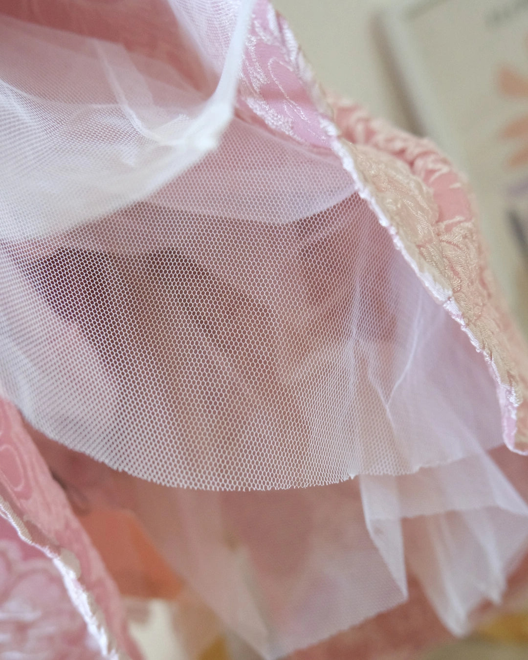 Pre-order: Eula Dress
