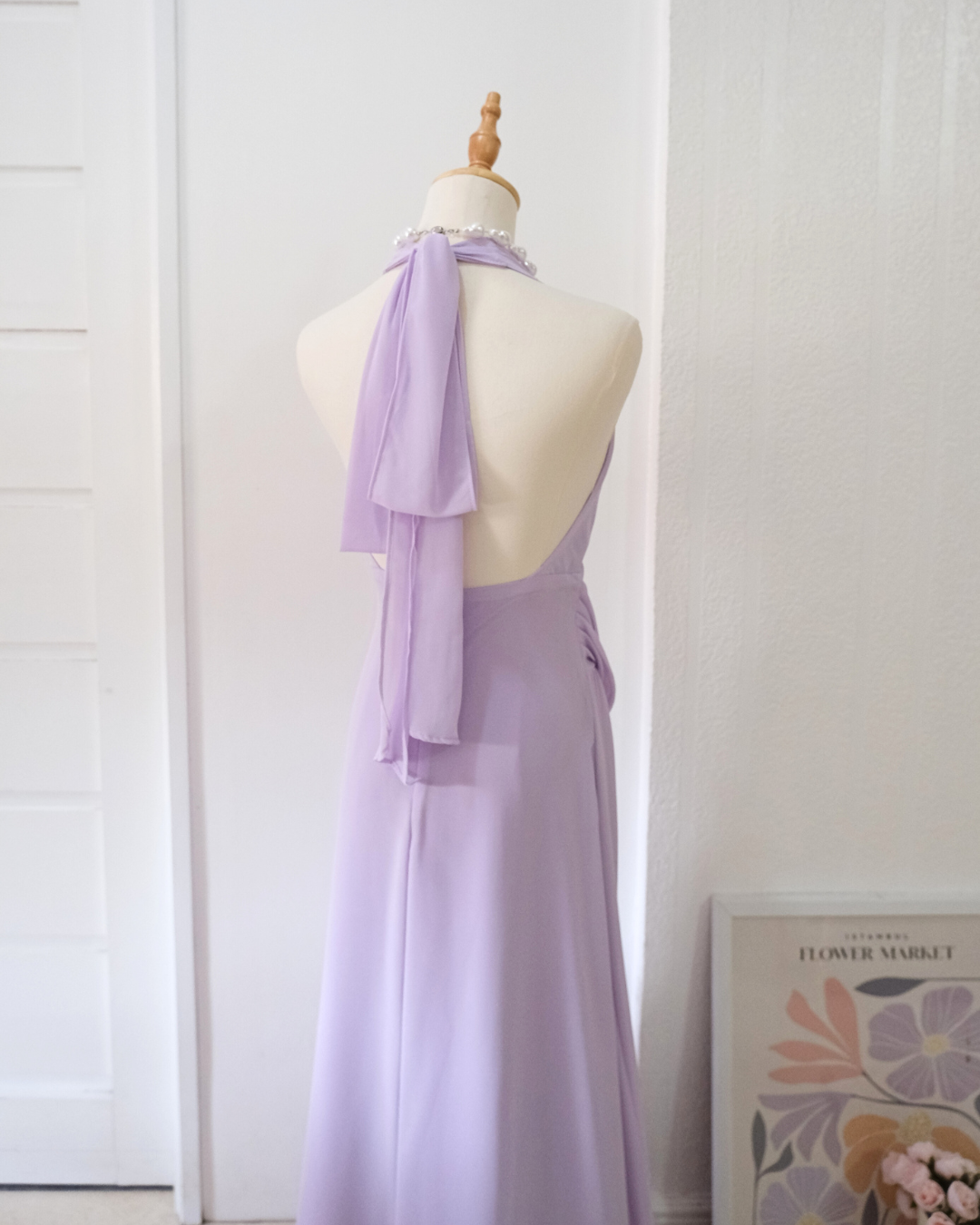 Pre-order: Emma Dress