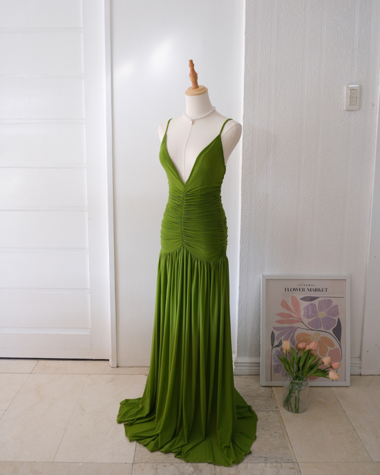 Pre-order: Gaena Dress