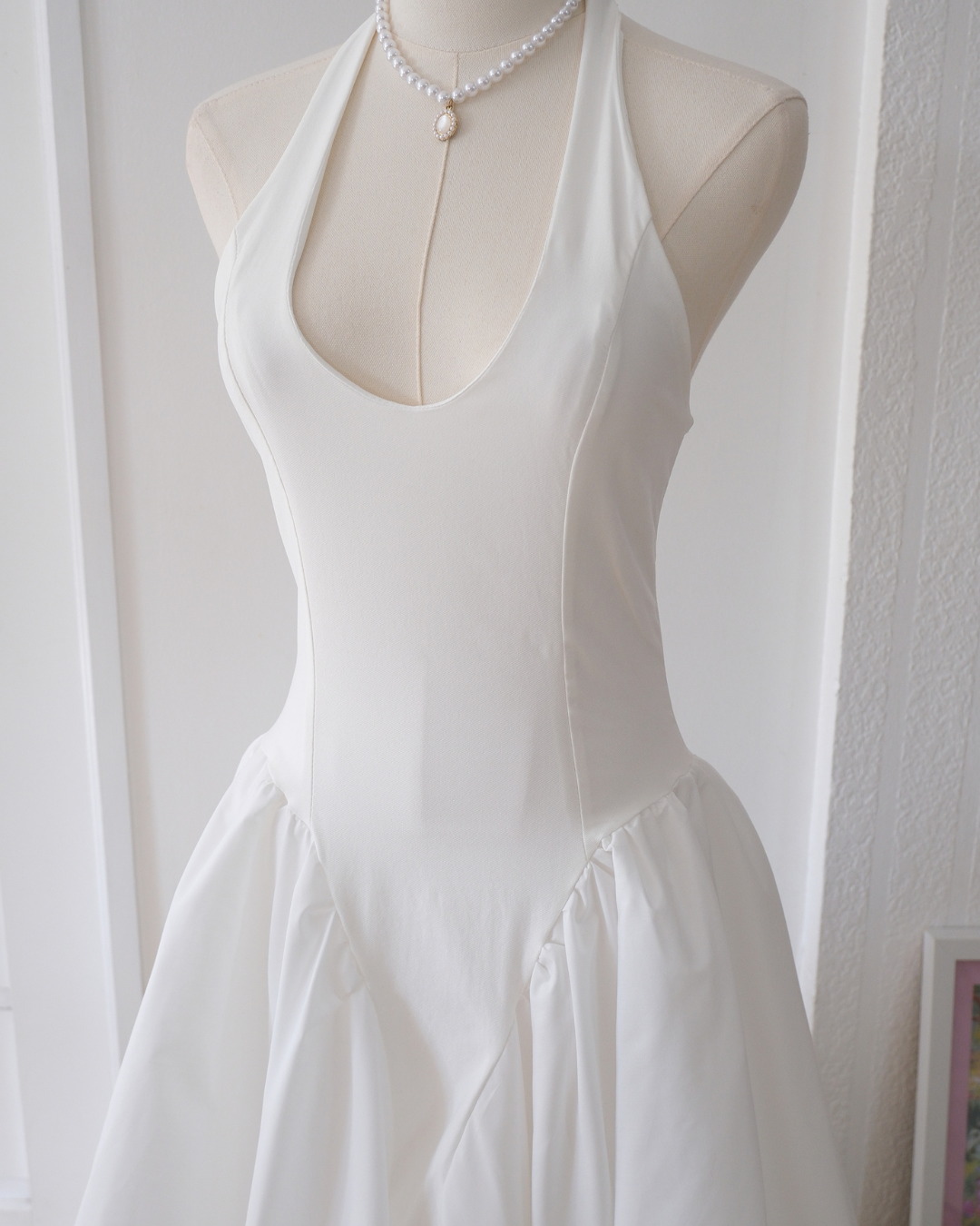 Pre-order: Zinnia Dress