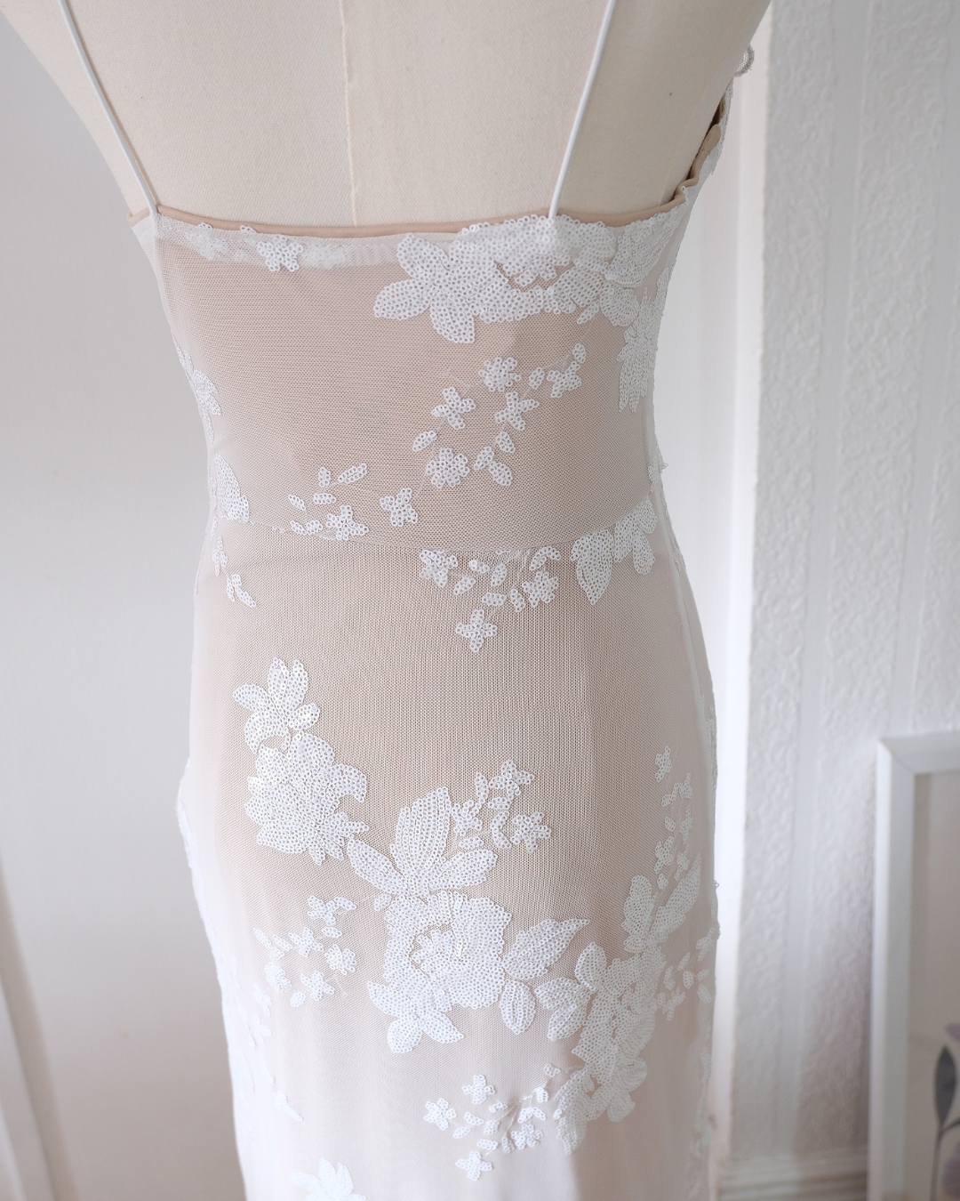 Pre-order: Tifania Dress