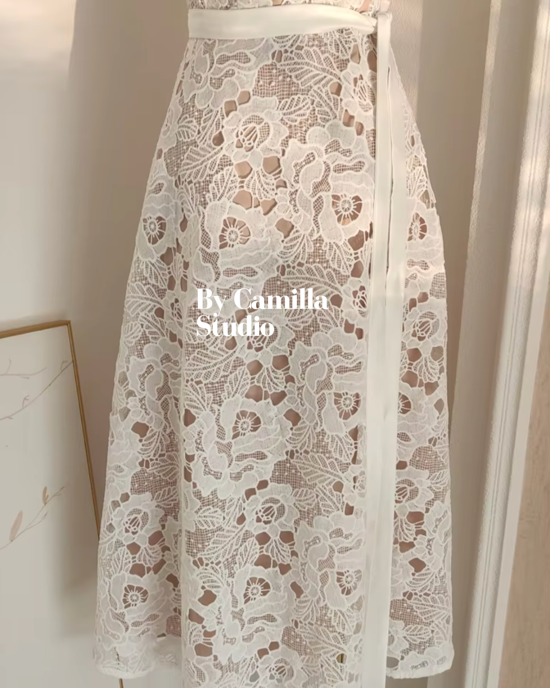 Pre-order: Lucy Dress