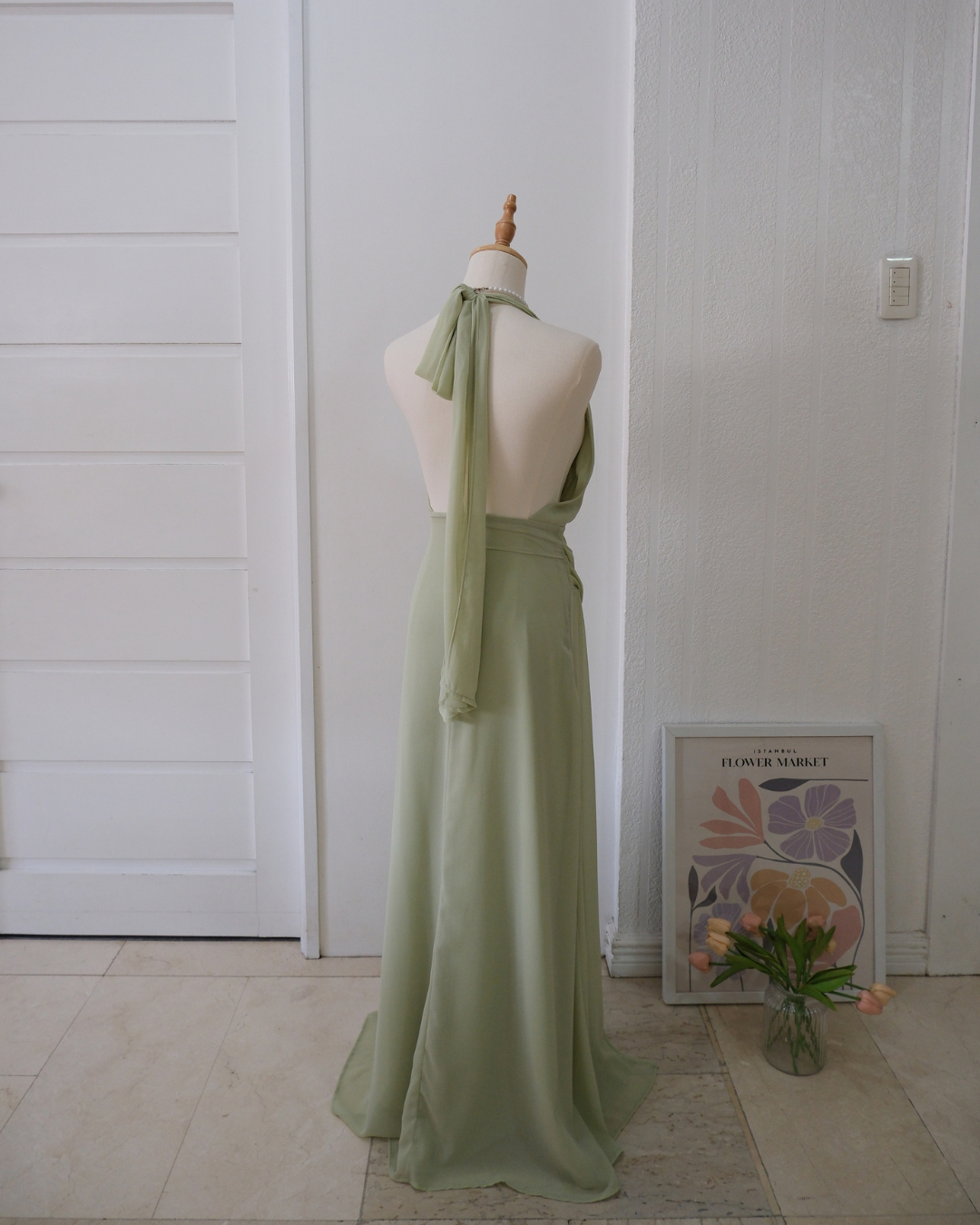 Pre-order: Emma Dress