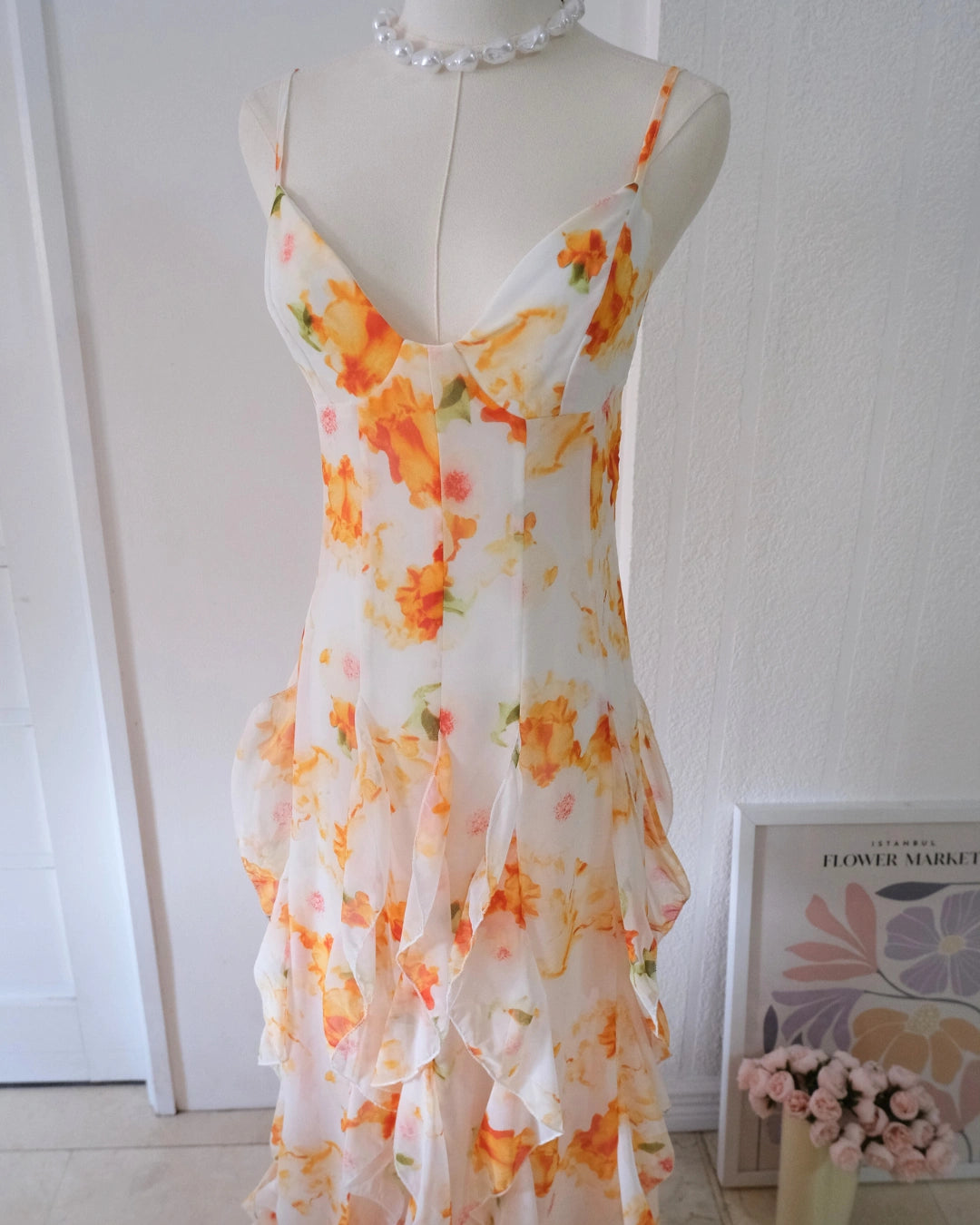 Poppy Dress