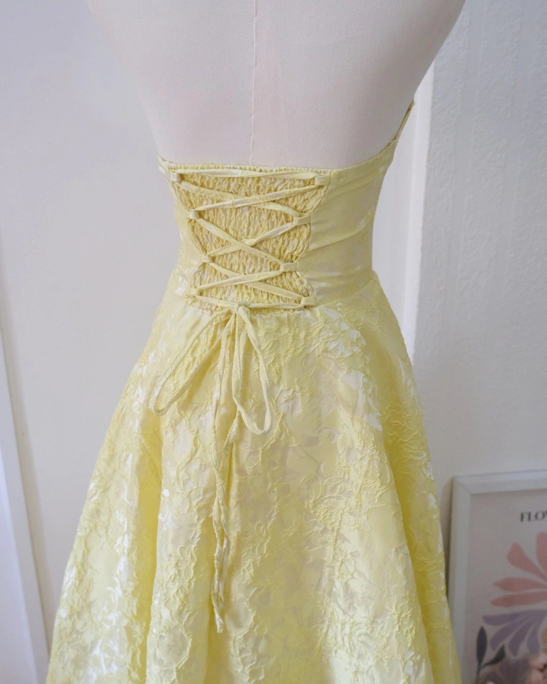 Pre-order: Contessa Dress