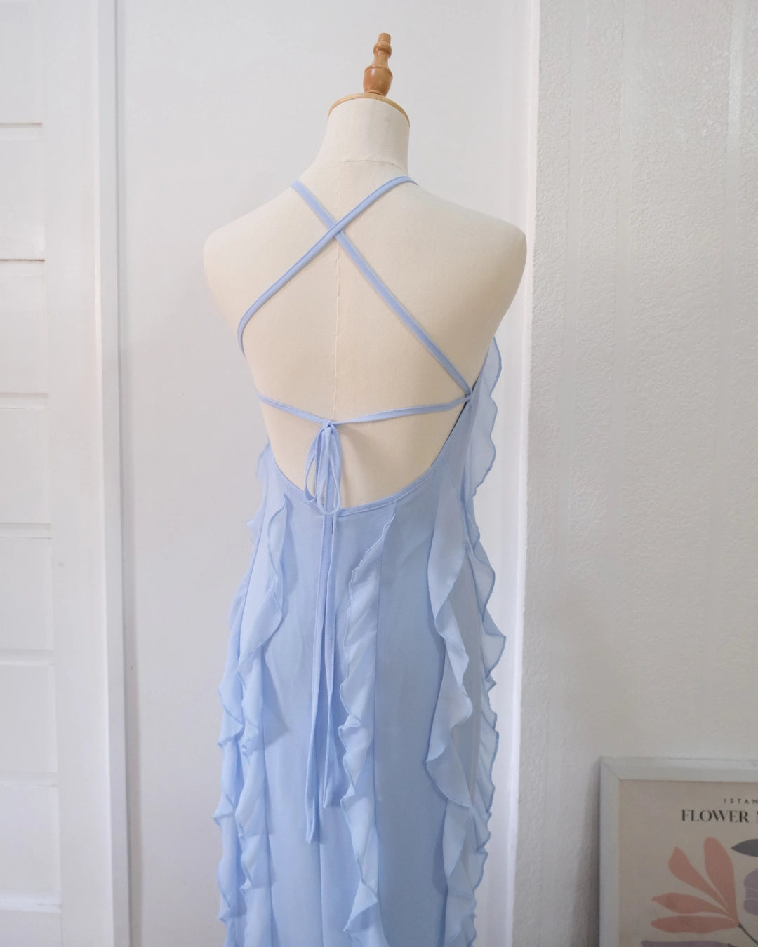 Pre-order: Lorilei Dress