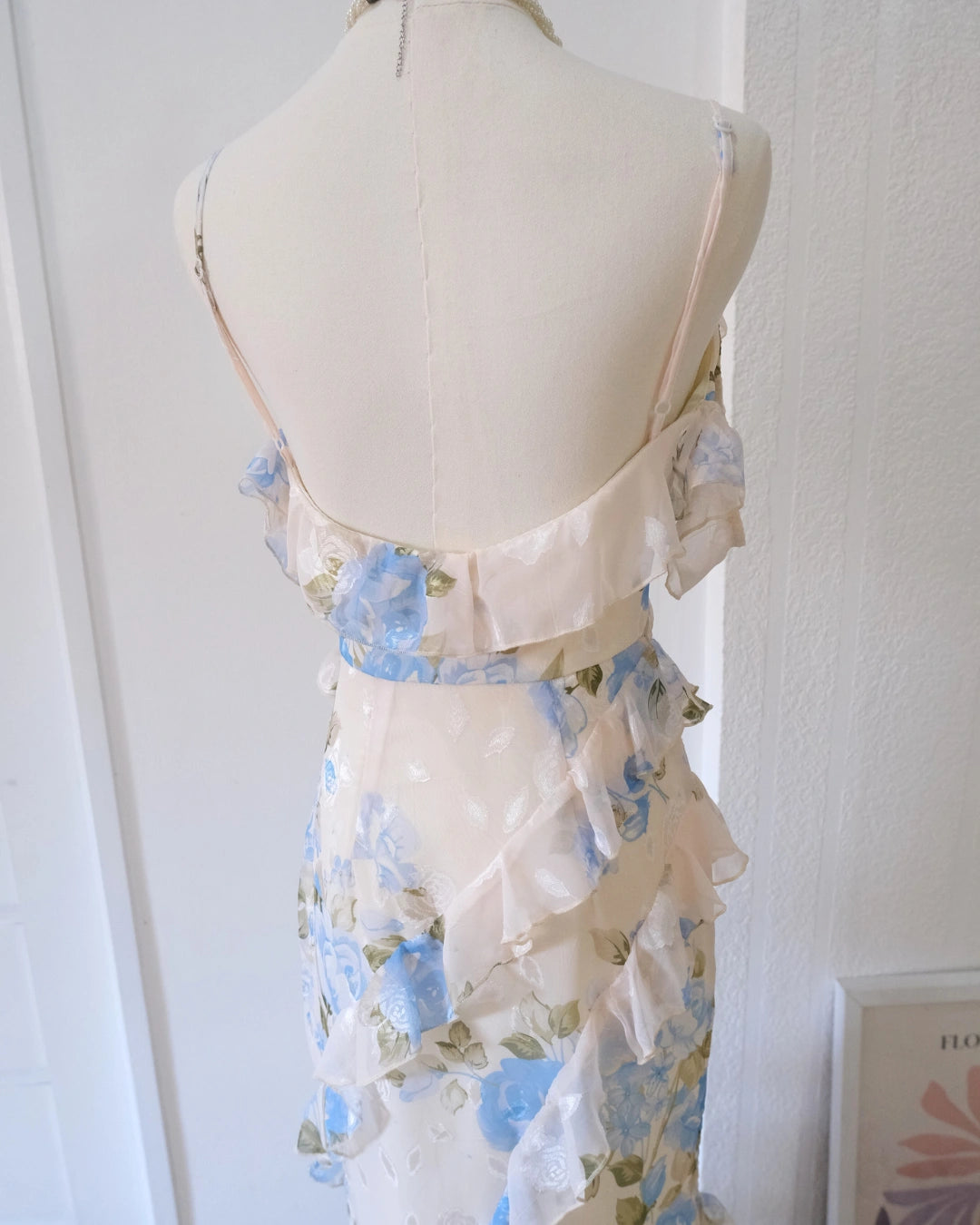 Saira Dress
