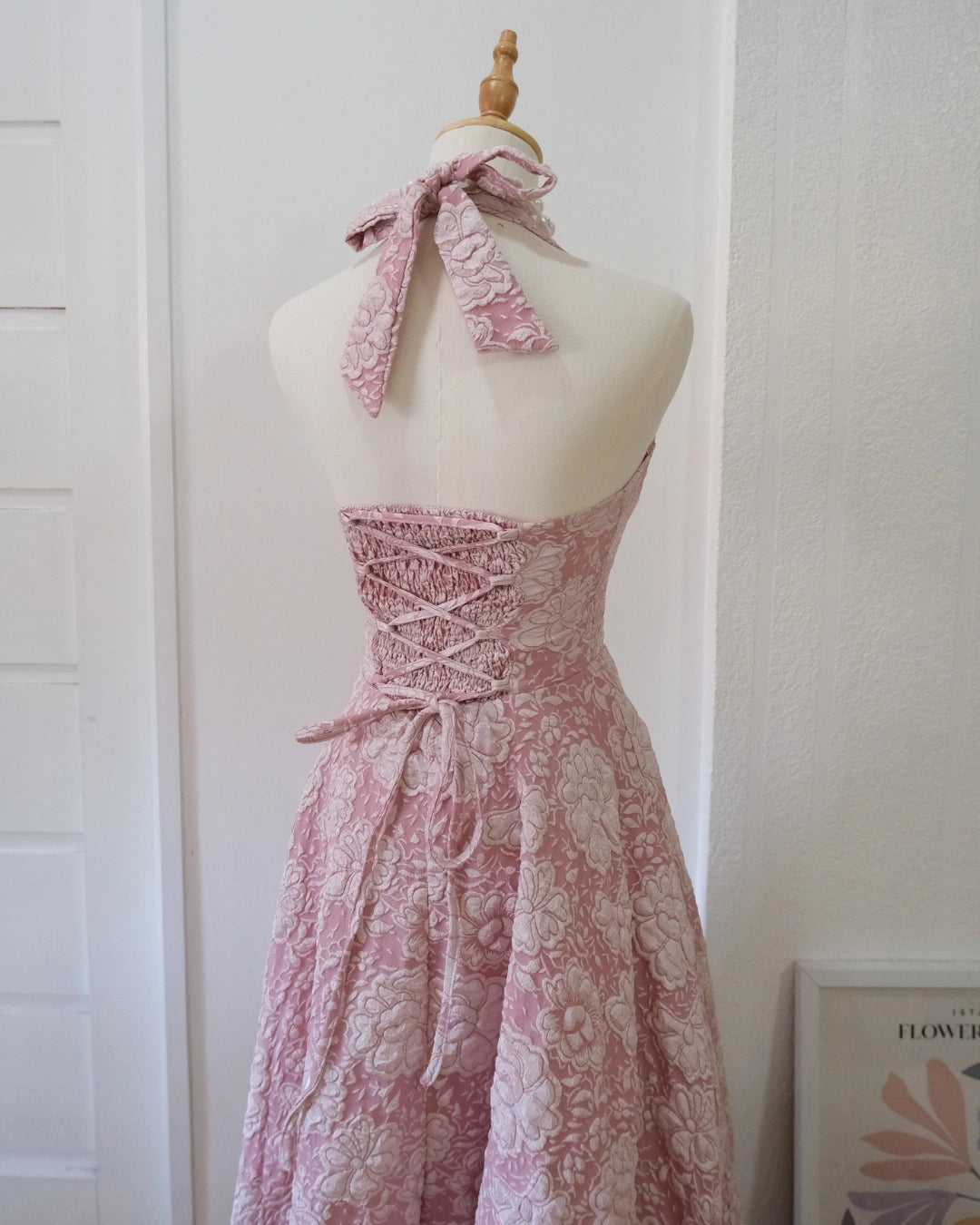 Pre-order: Eula Dress