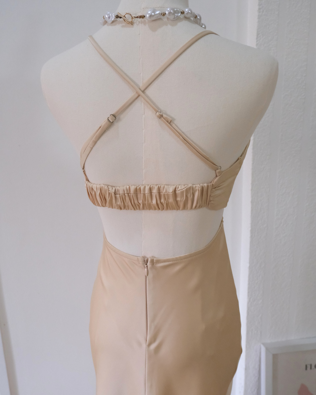 Pre-order: Geneva Dress