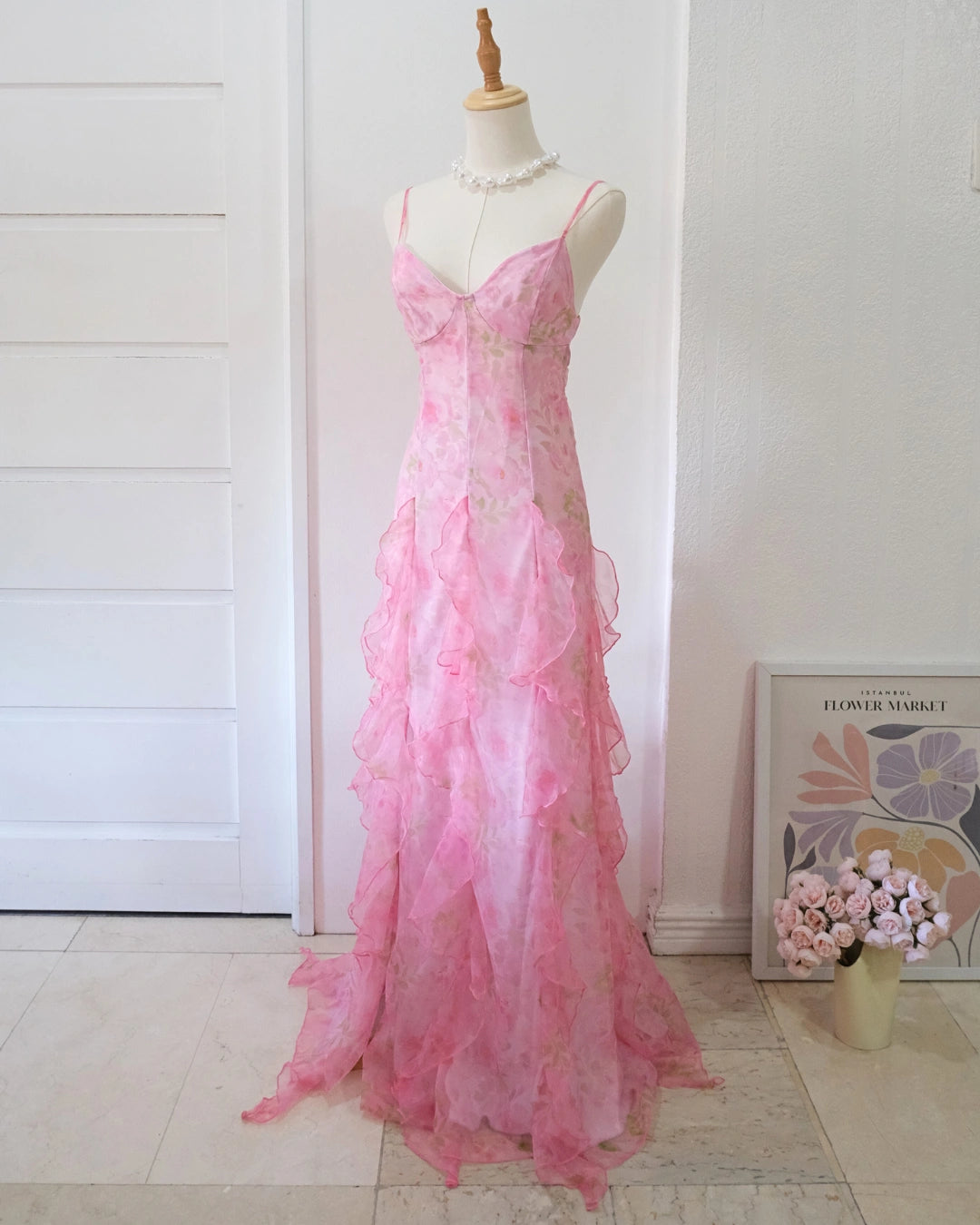 Adella Dress