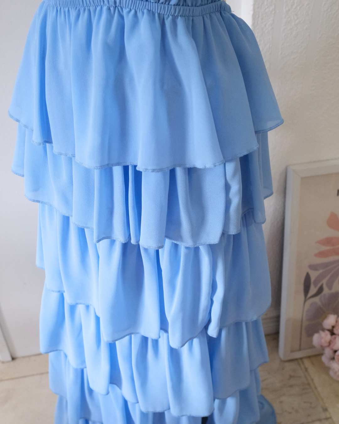 Pre-order: Lunaria Dress