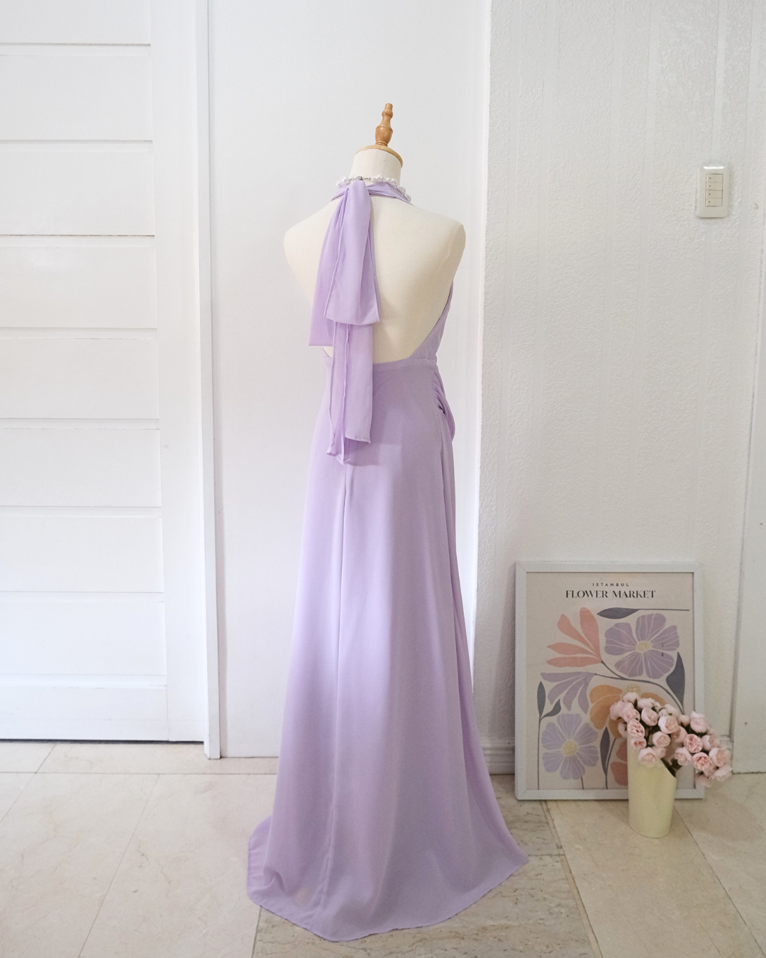 Pre-order: Emma Dress