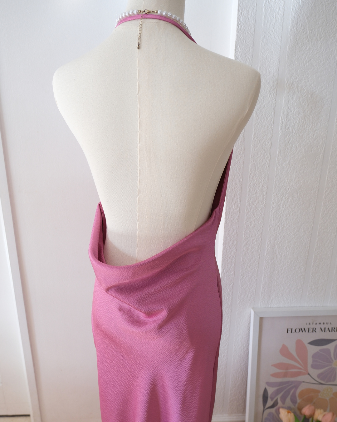 Pre-order: Amore Dress