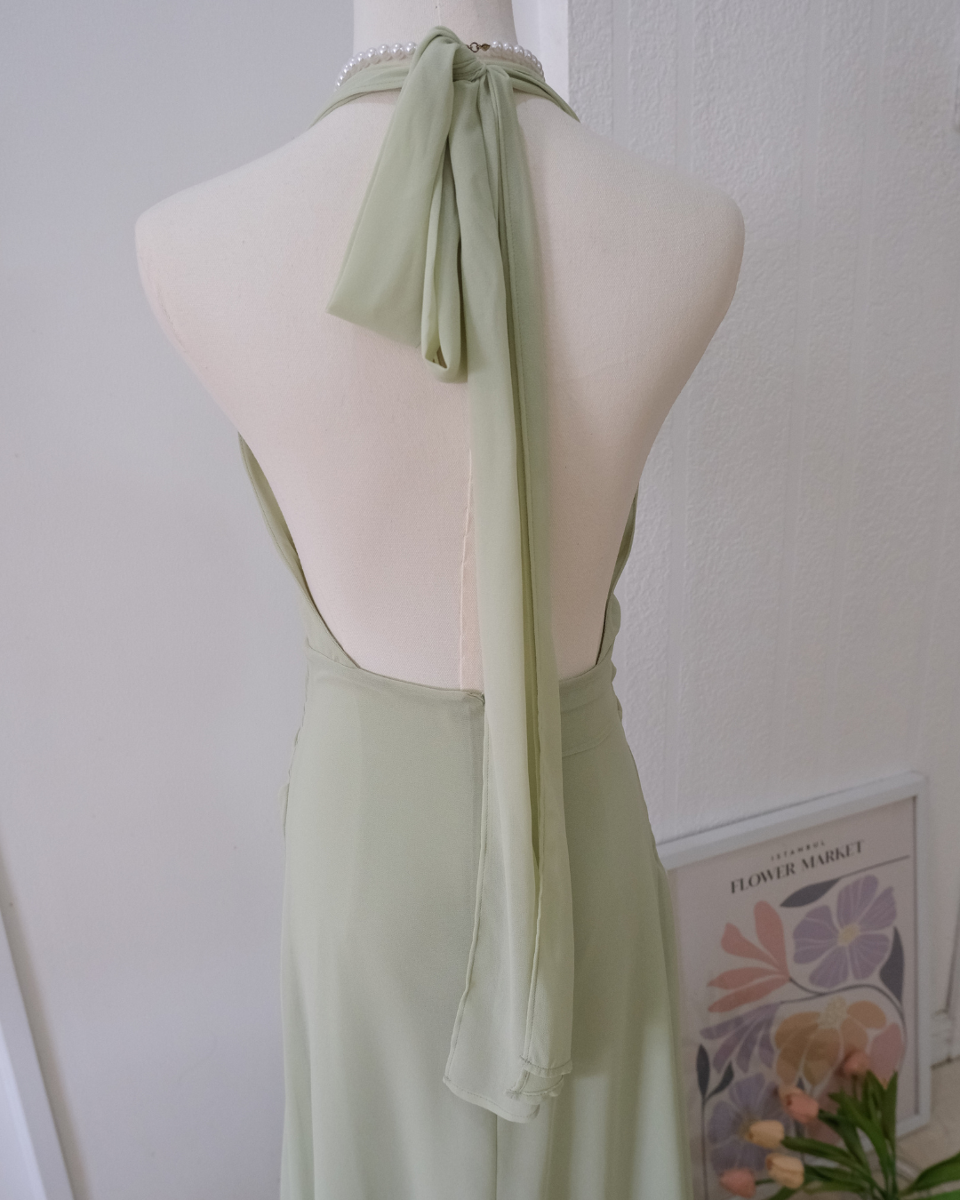Pre-order: Emma Dress