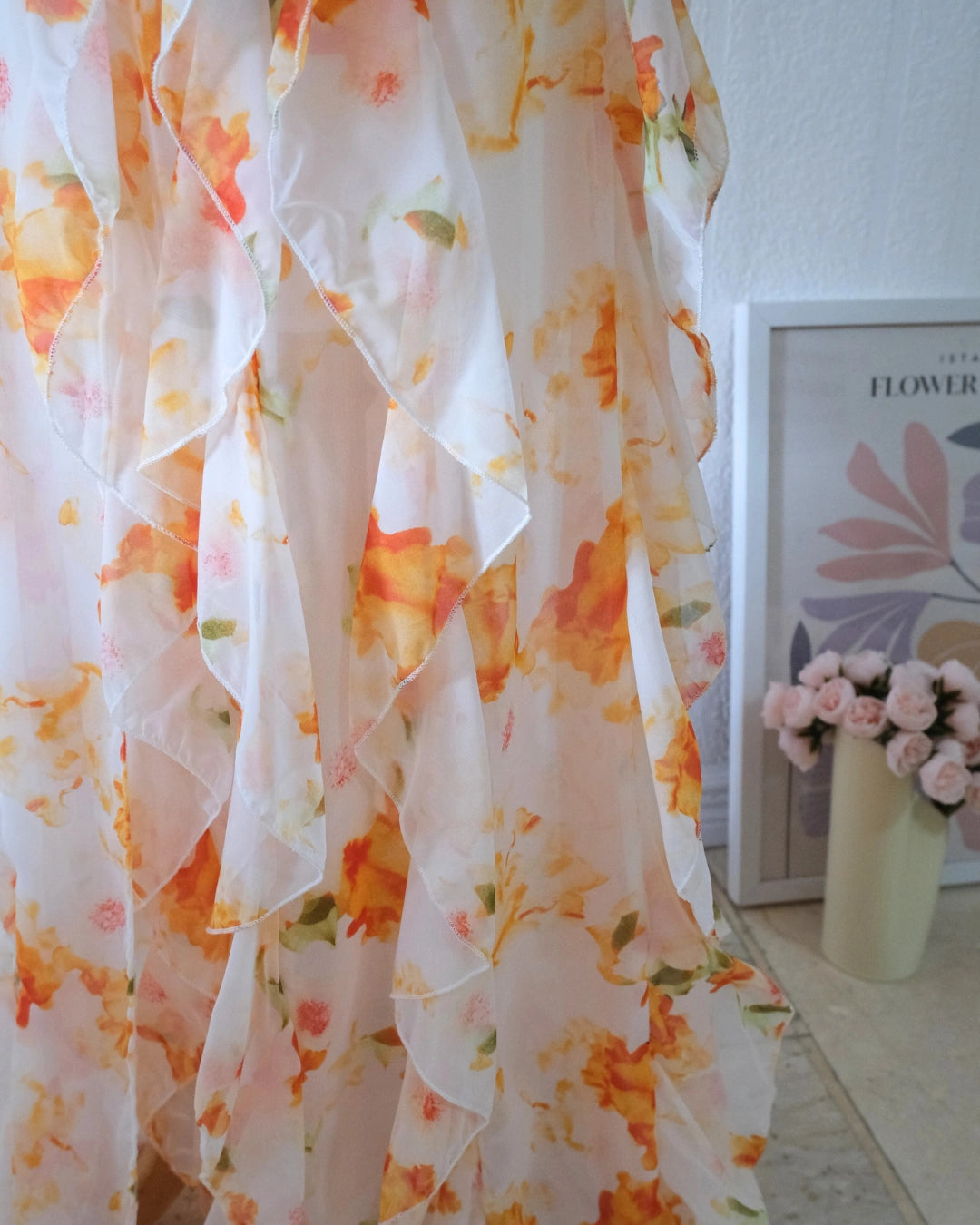 Poppy Dress