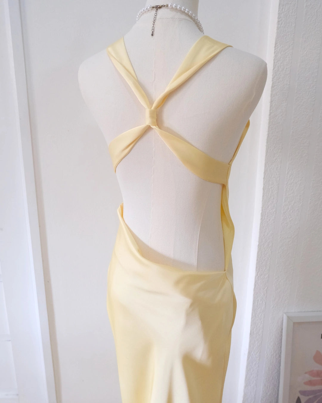 Mariah Dress