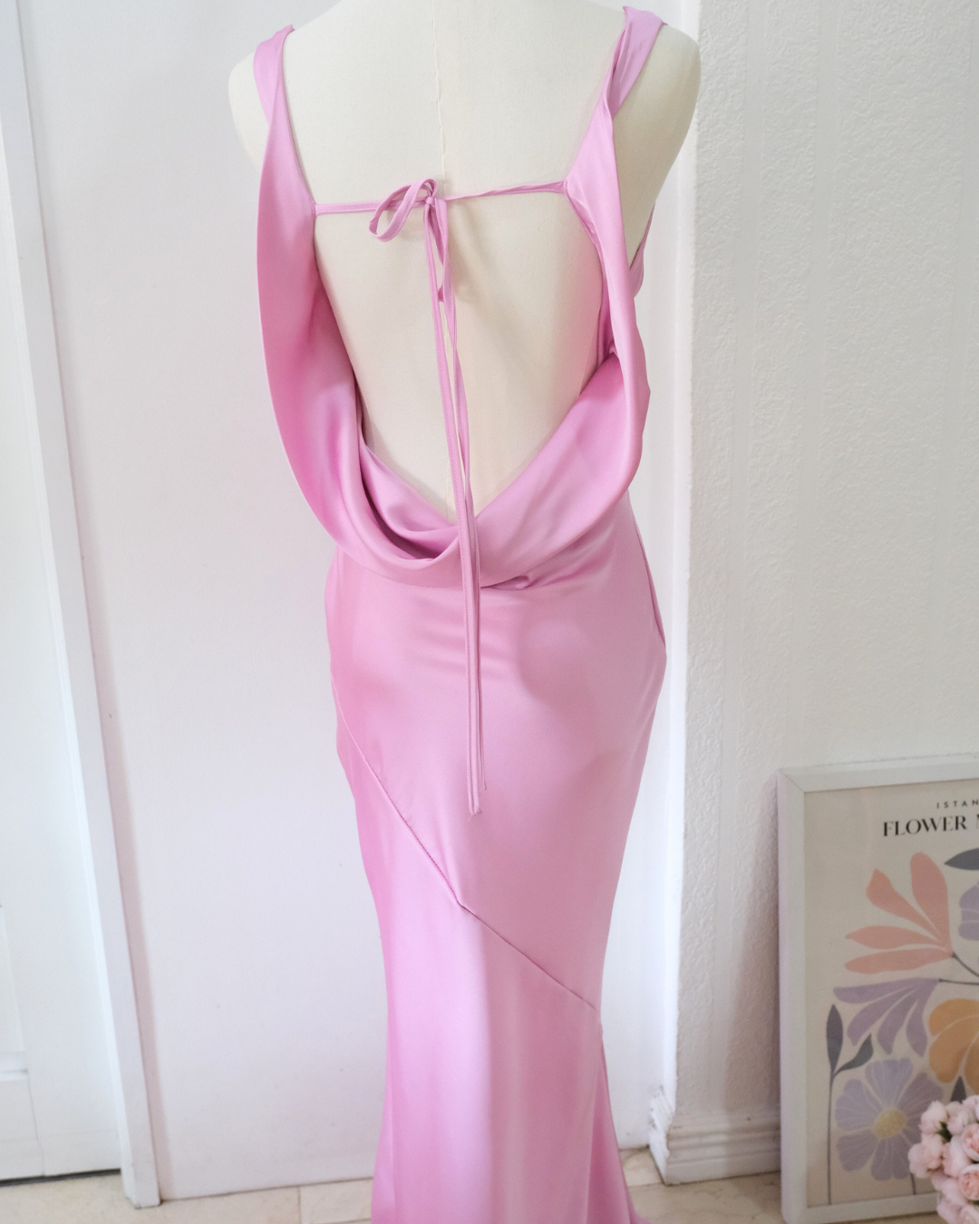 Pre-order: Regine Dress