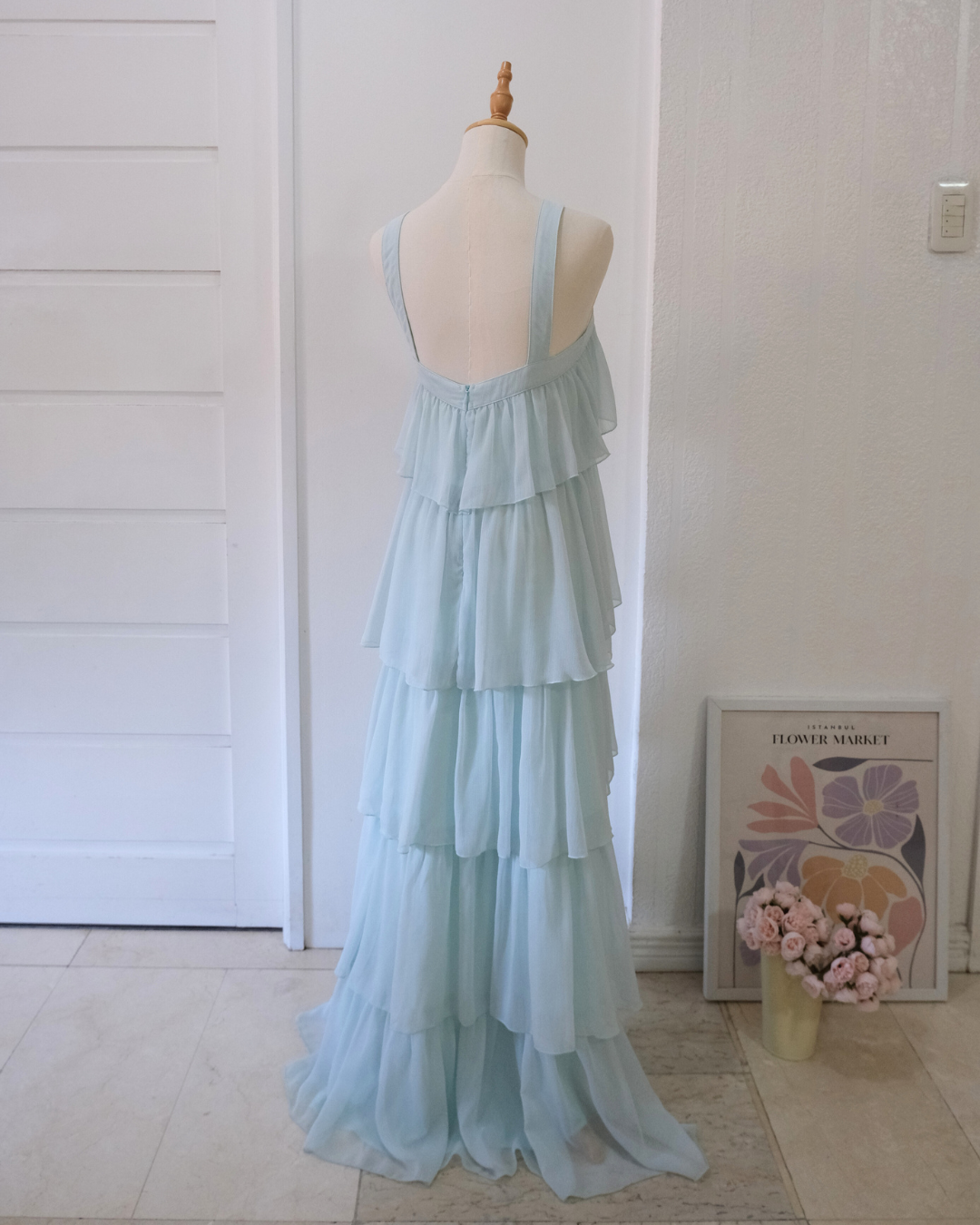 Pre-order: Dolly Dress