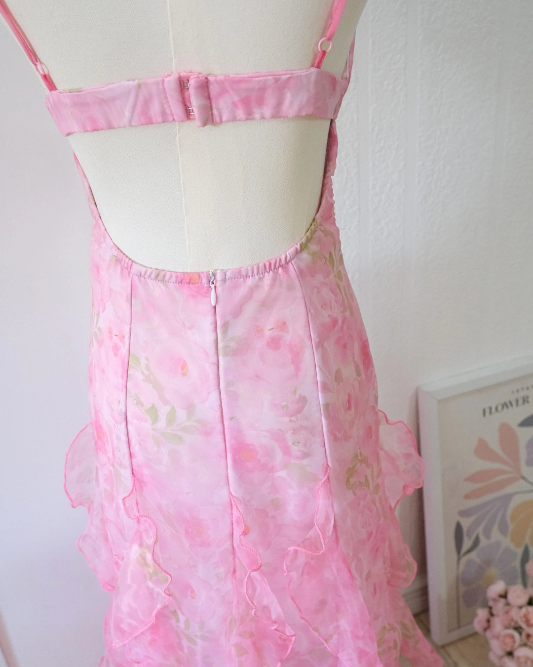 Adella Dress