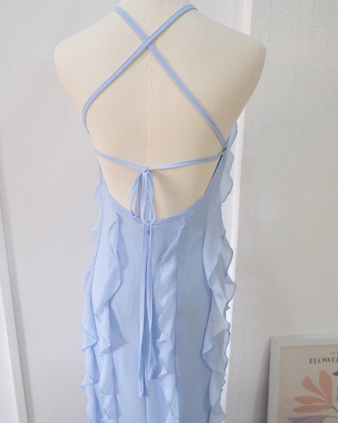 Pre-order: Lorilei Dress