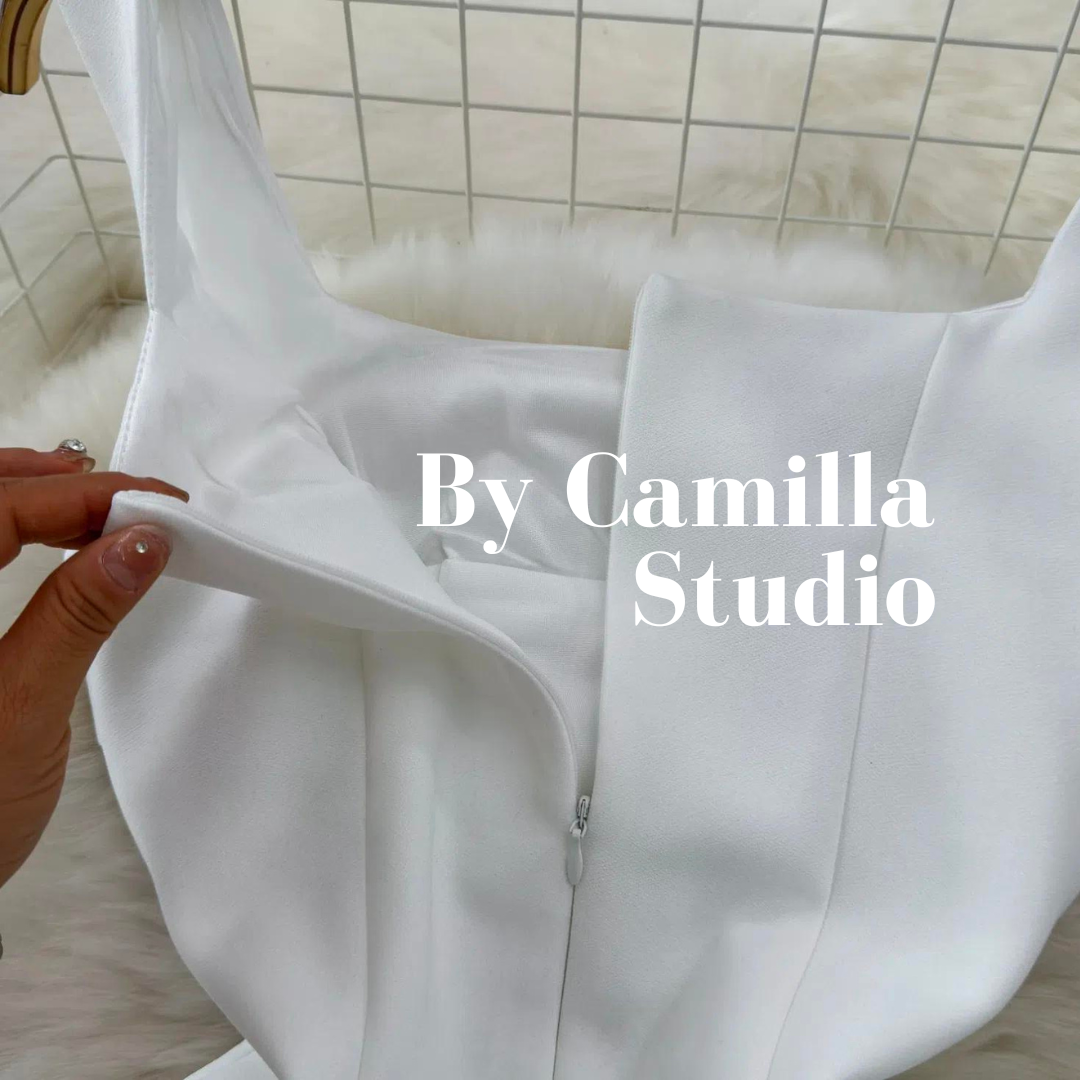 Pre-order: Lucille Dress