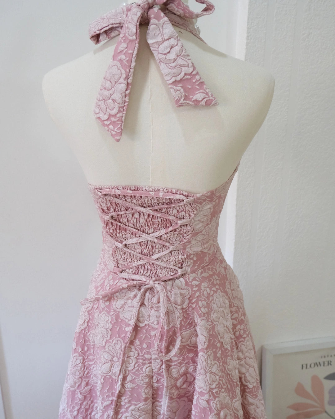 Pre-order: Eula Dress