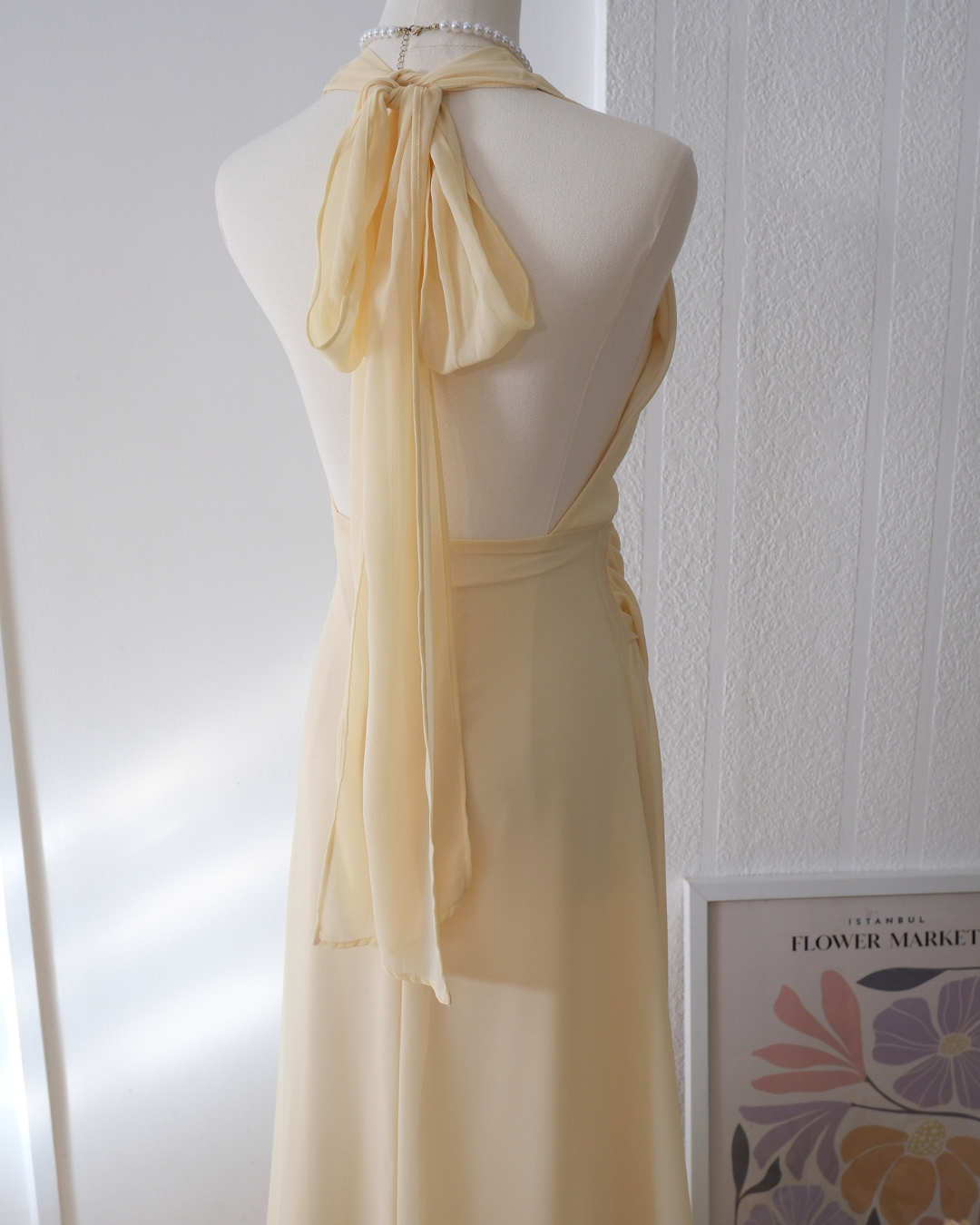 Pre-order: Emma Dress