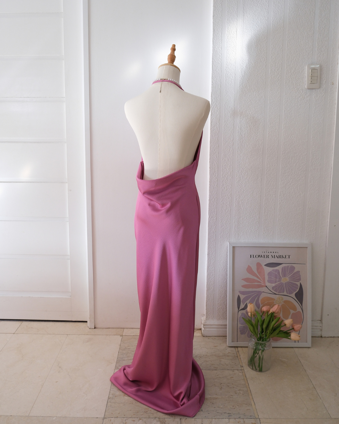 Pre-order: Amore Dress