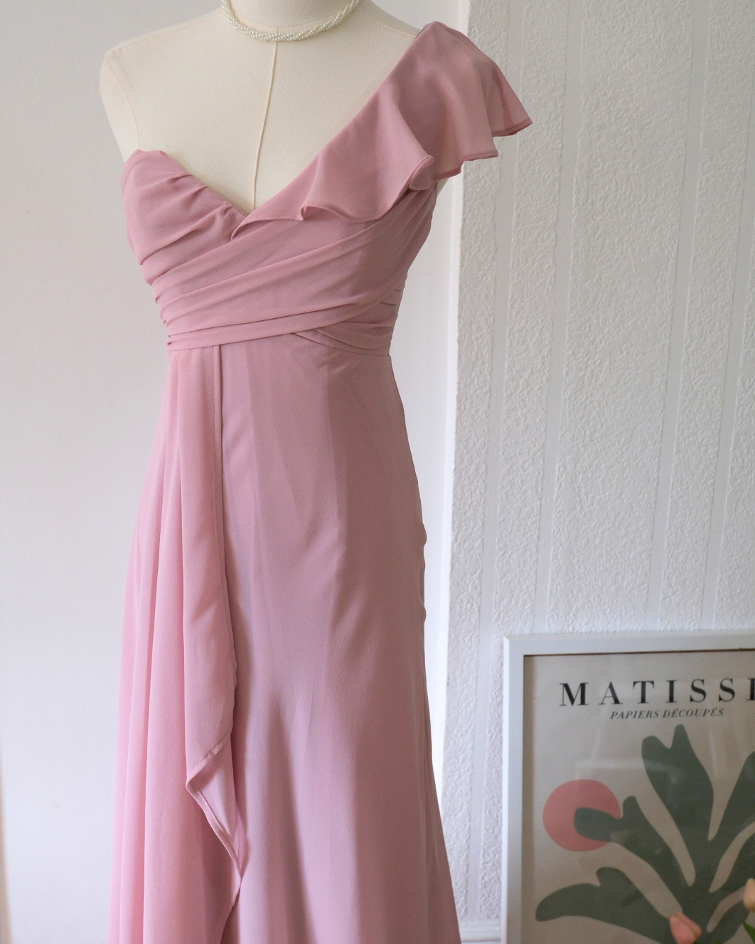 Pre-order: Cecilia Dress