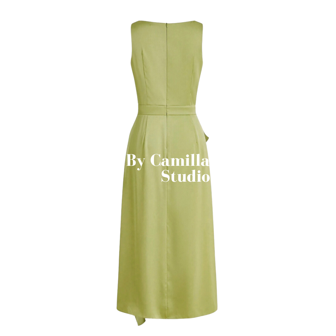 Pre-order: Maven Dress