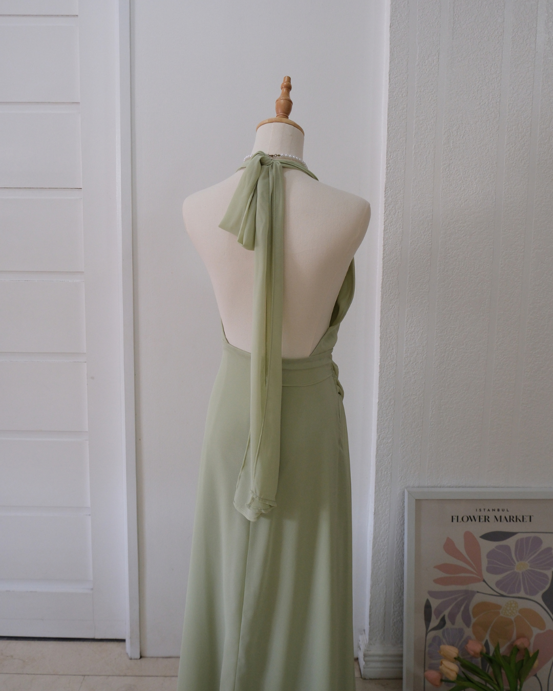 Pre-order: Emma Dress