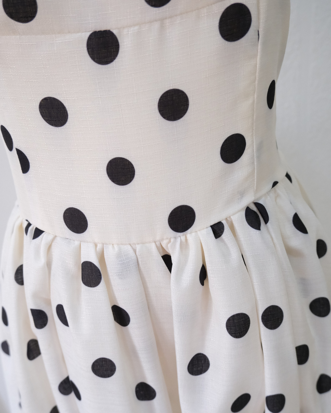 Pre-order: Bella Dress