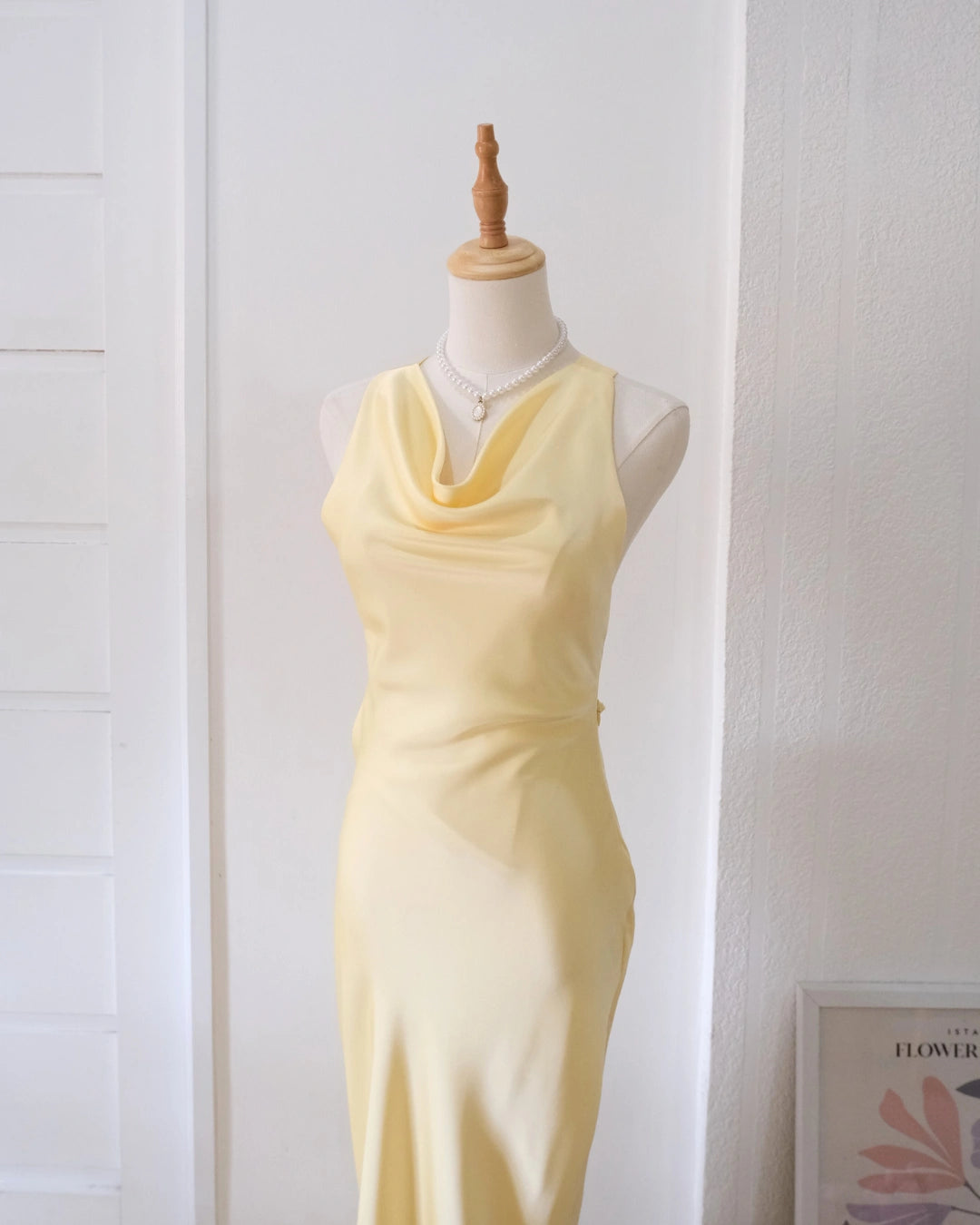 Mariah Dress