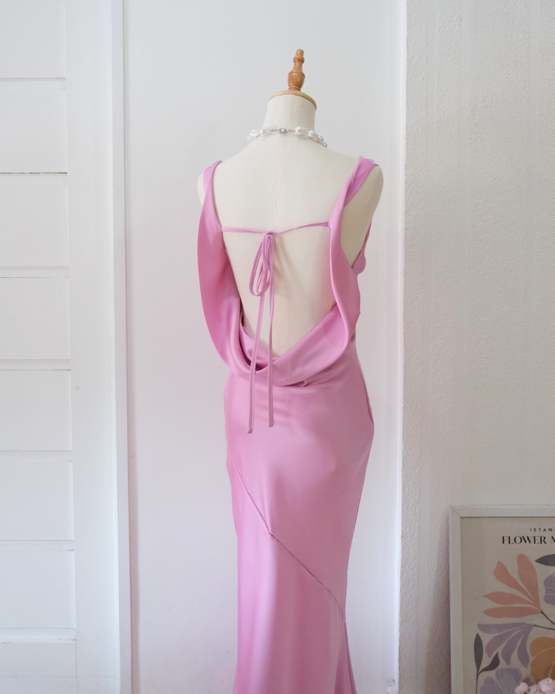 Pre-order: Regine Dress