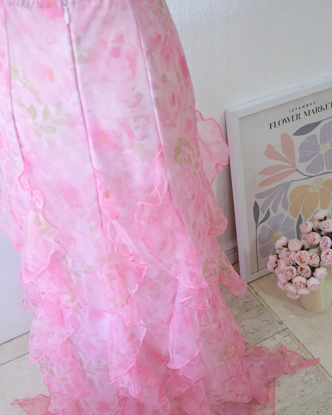 Adella Dress