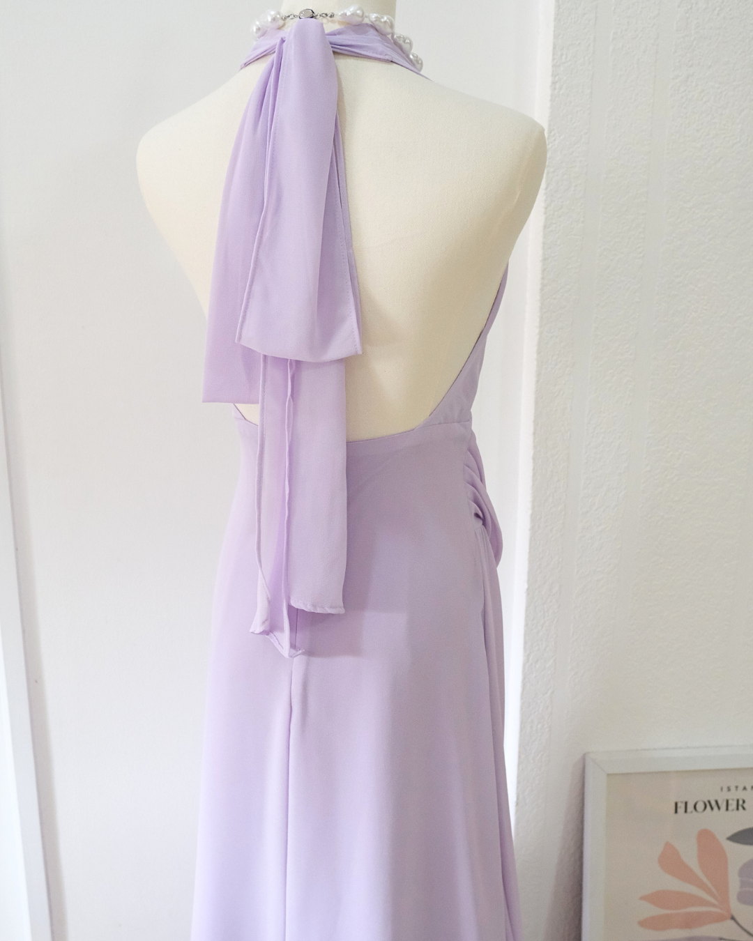 Pre-order: Emma Dress