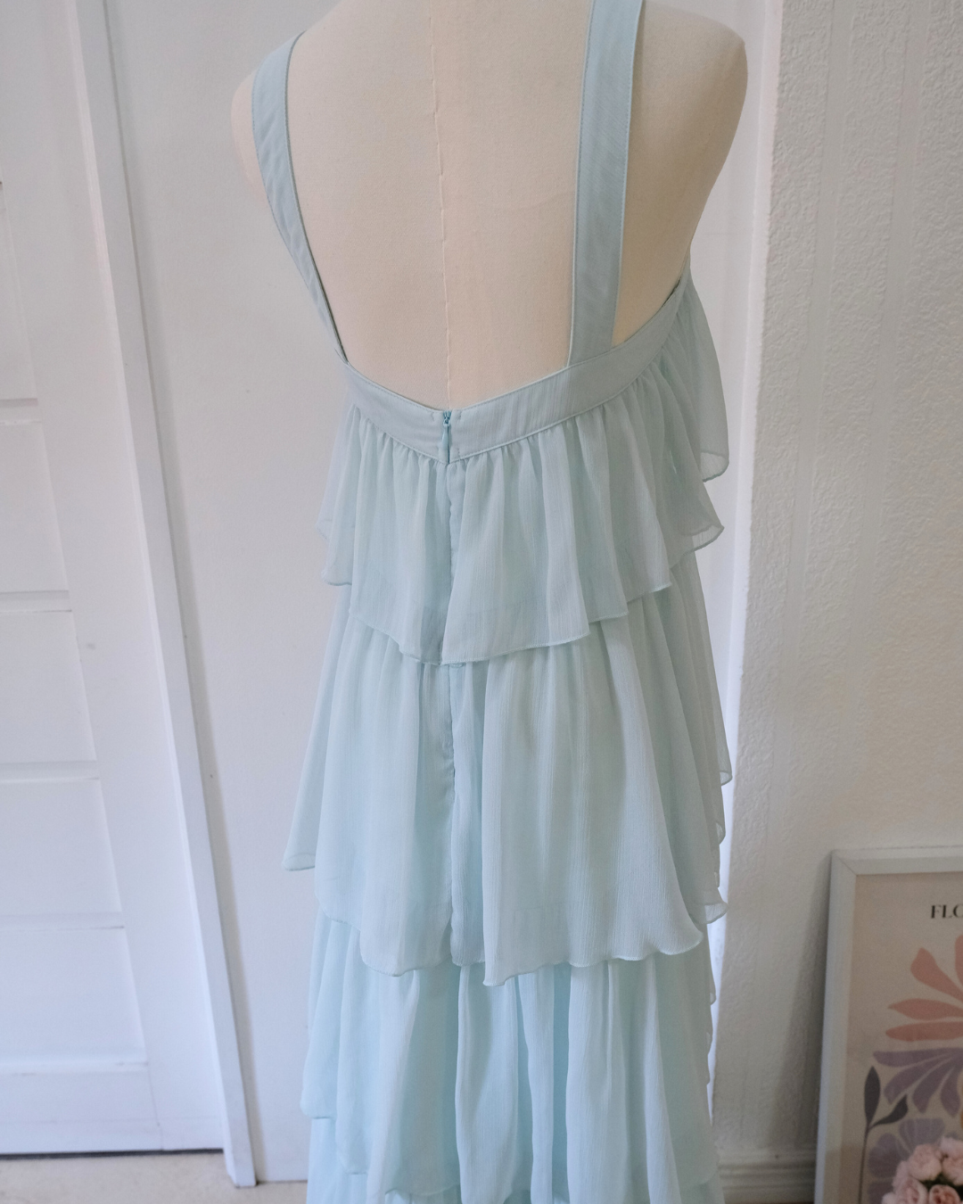 Pre-order: Dolly Dress