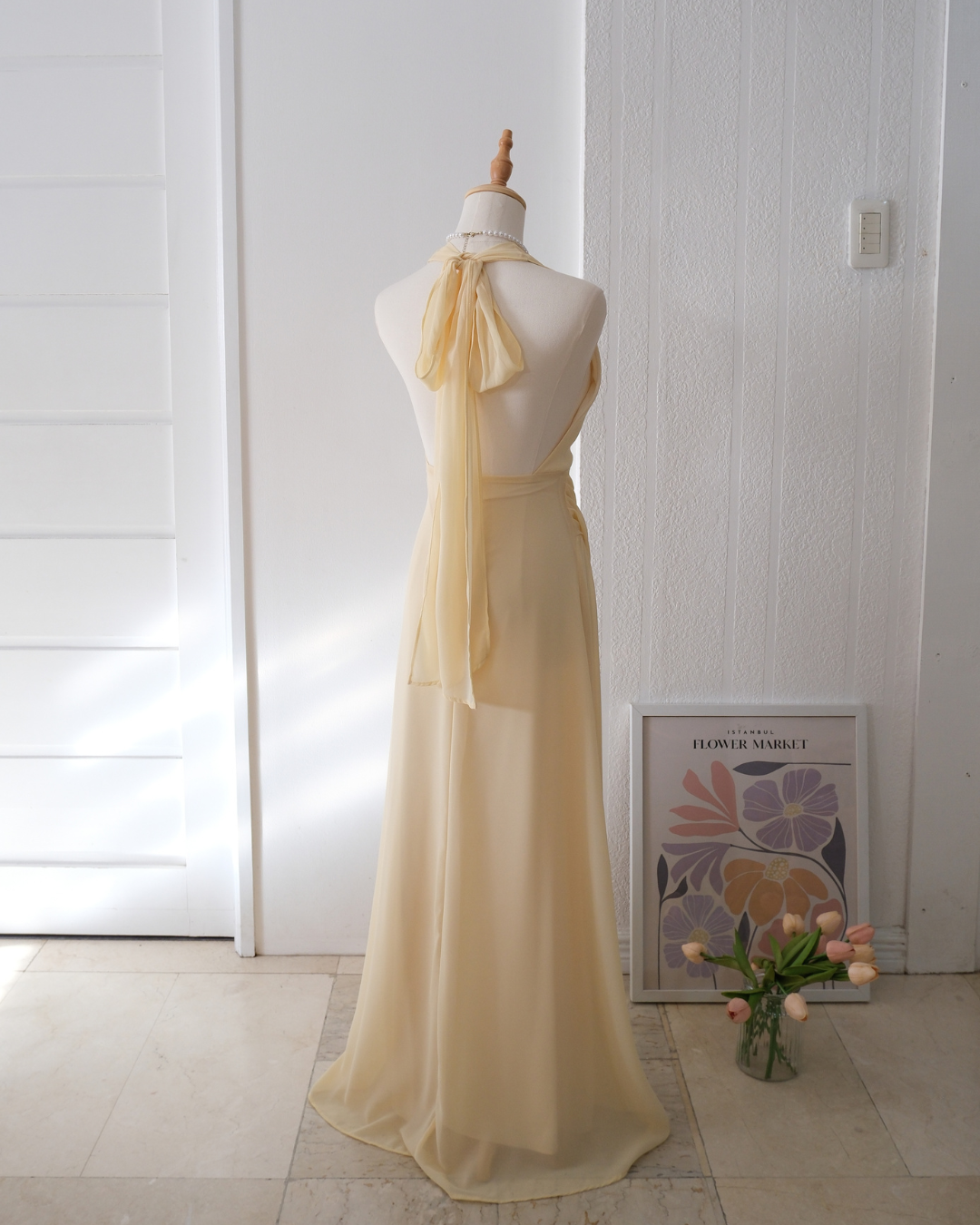 Pre-order: Emma Dress