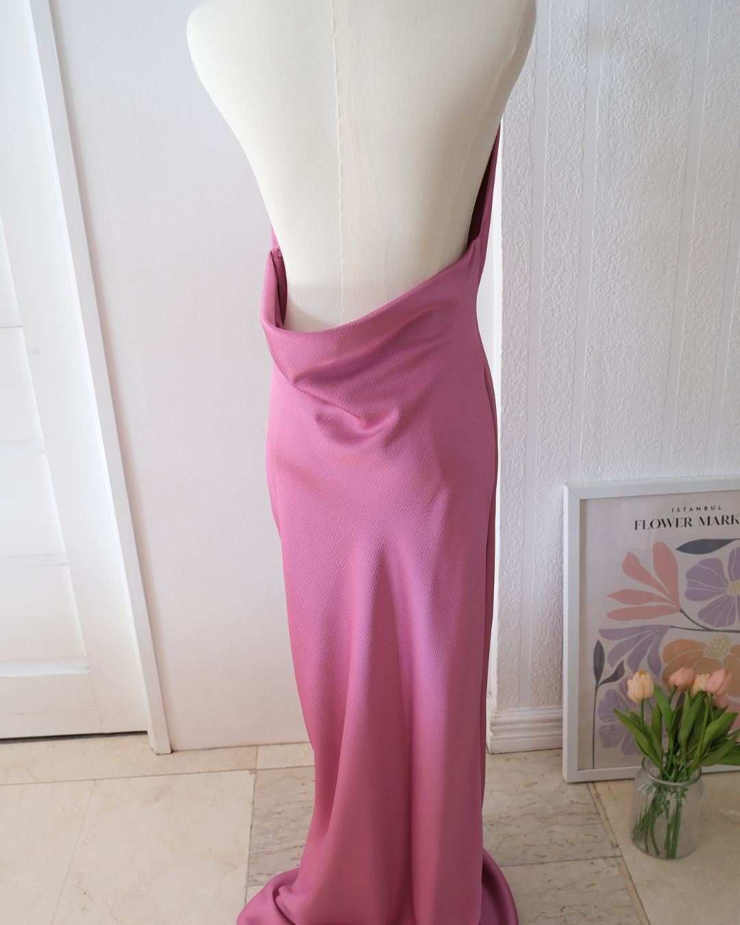 Pre-order: Amore Dress