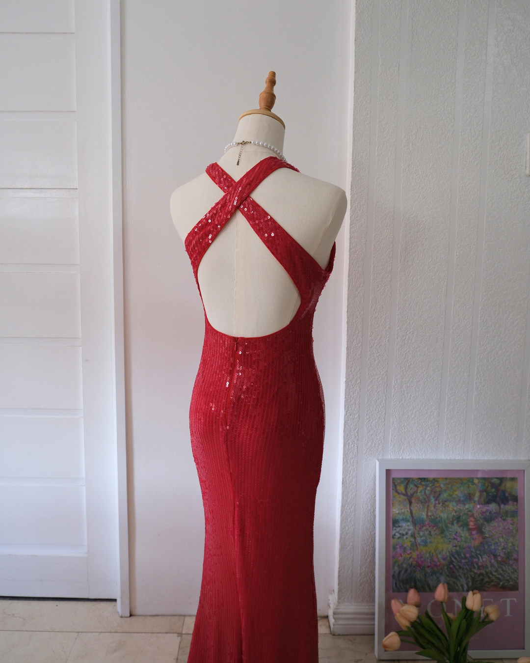Taylor Dress