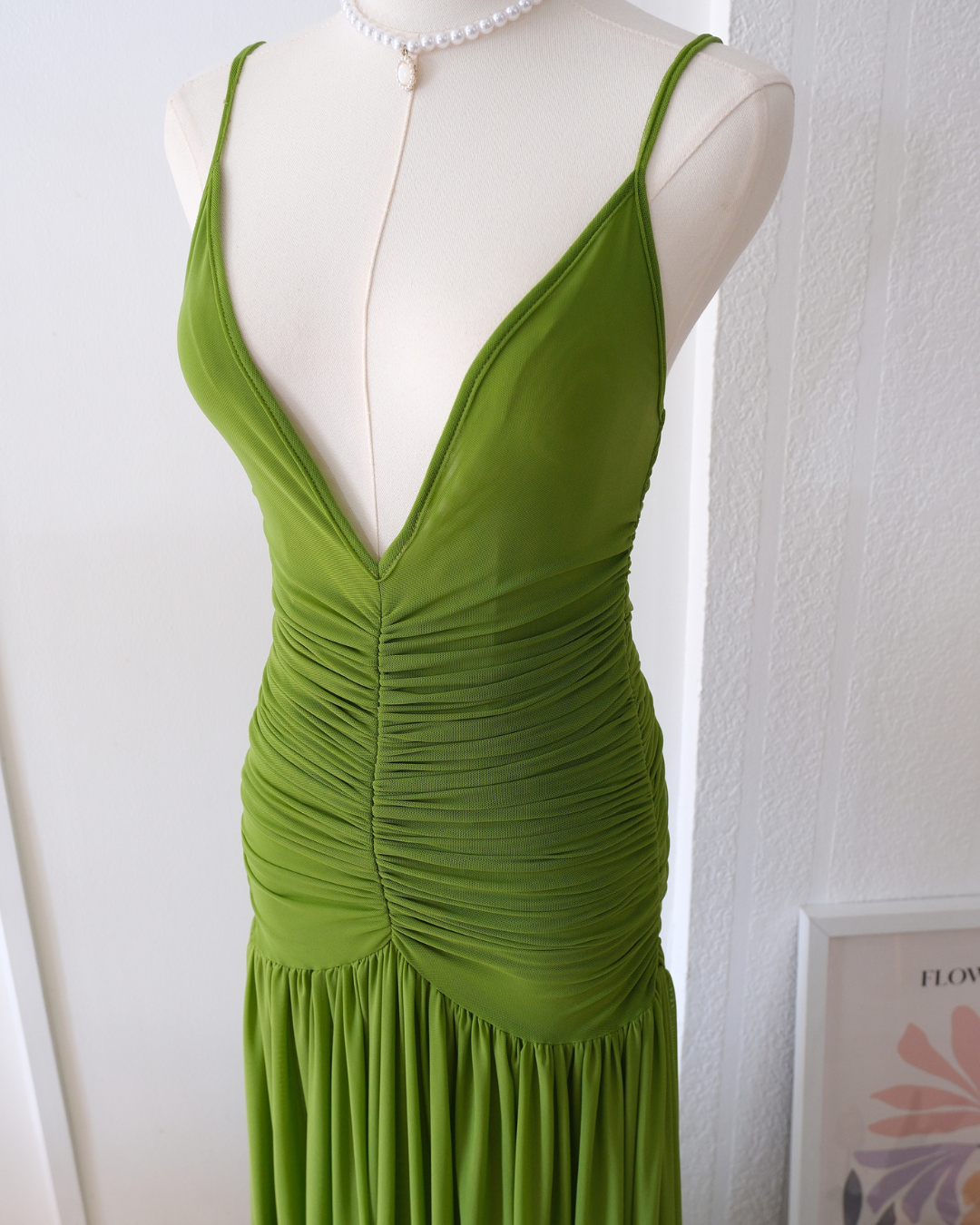 Pre-order: Gaena Dress