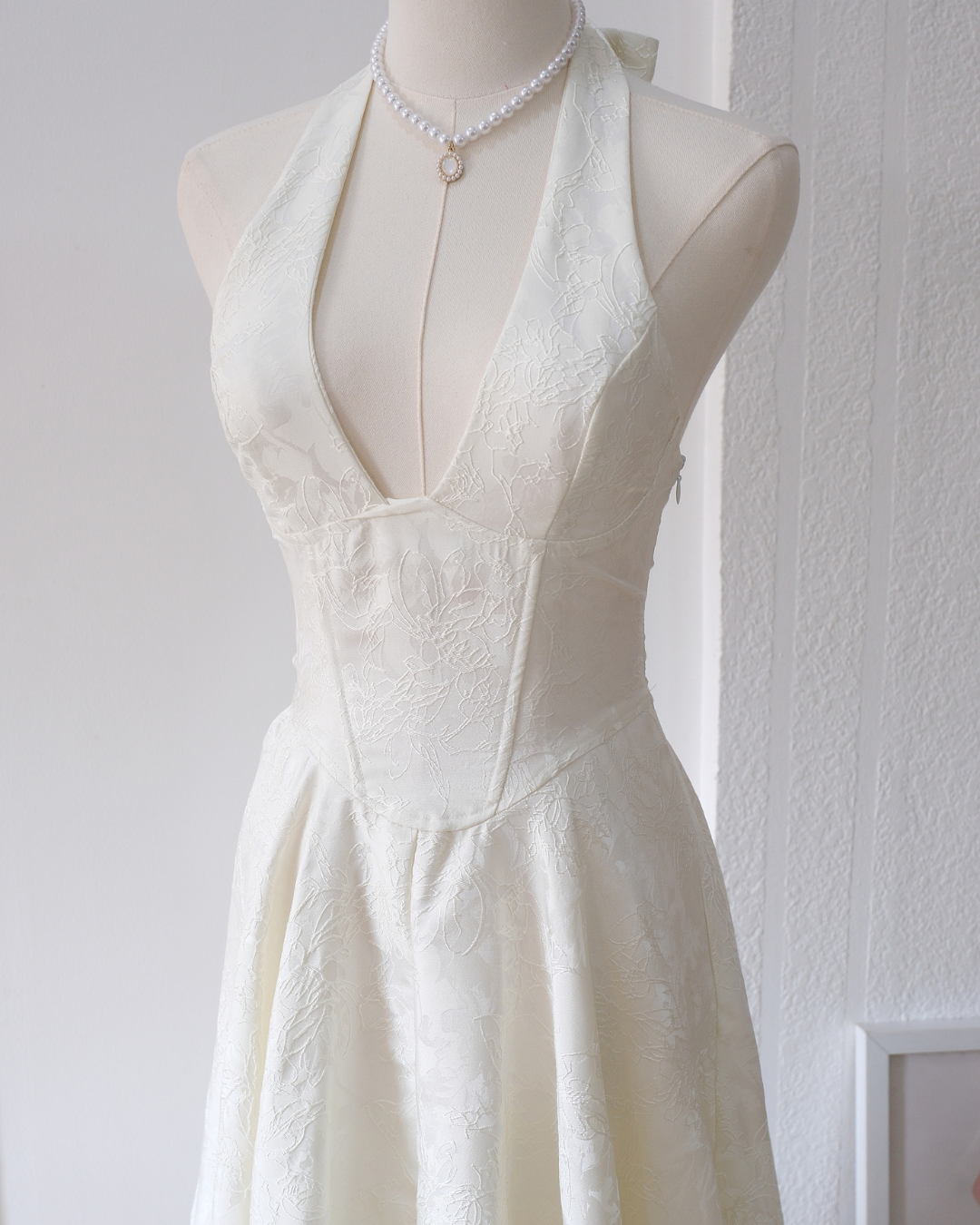 Pre-order: Contessa Dress