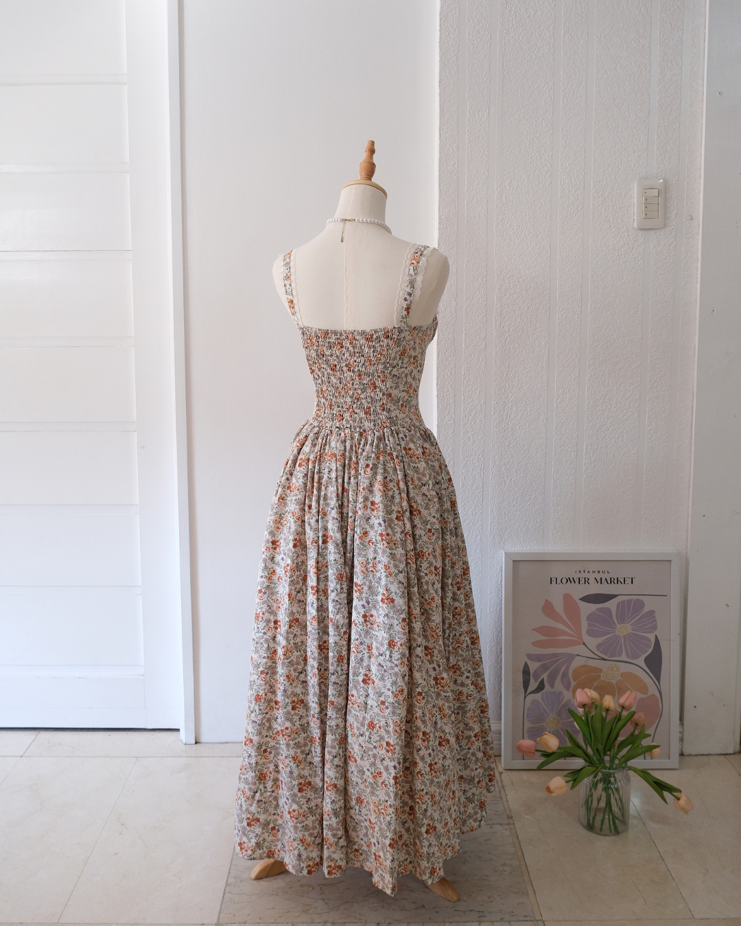 Evera Dress