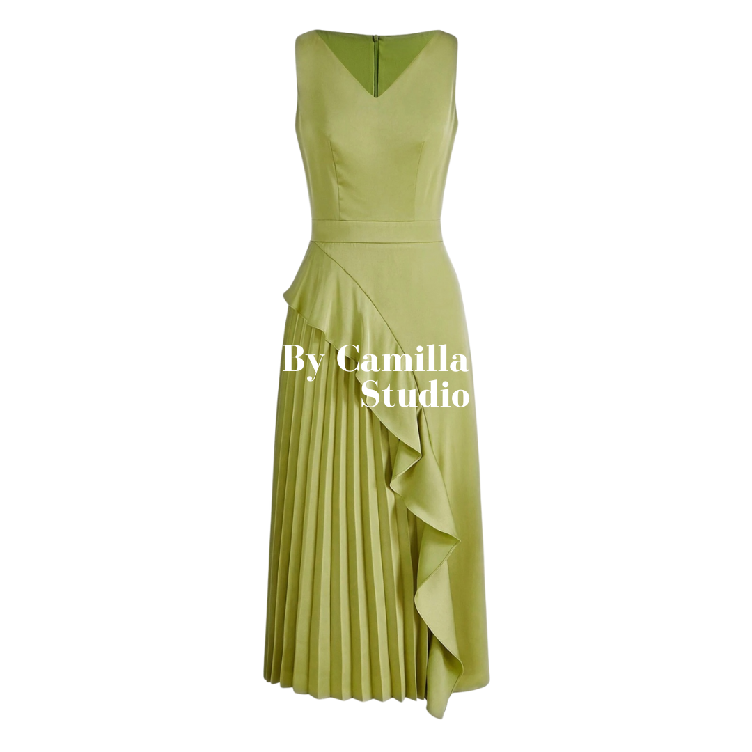 Pre-order: Maven Dress