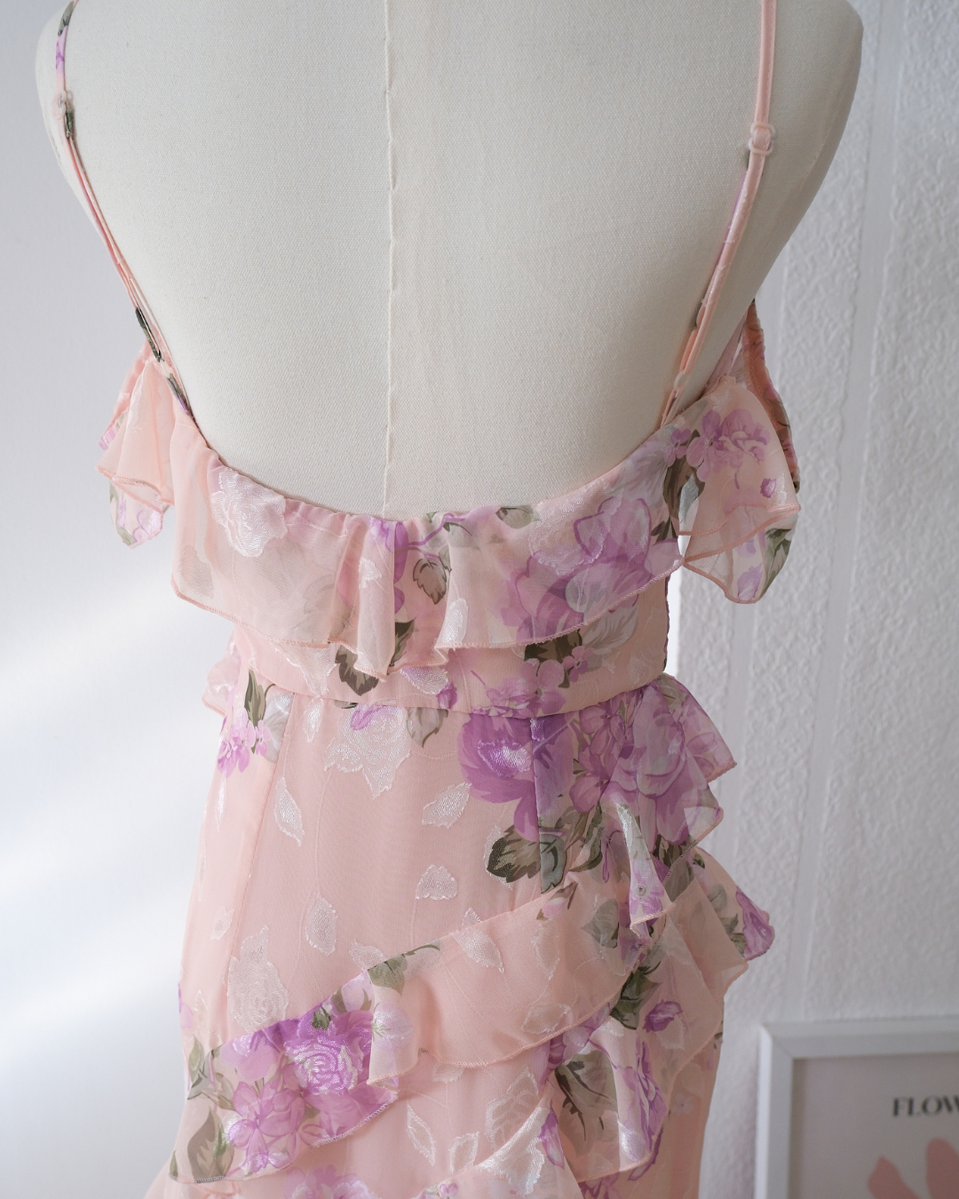 Pre-order: Saira Dress