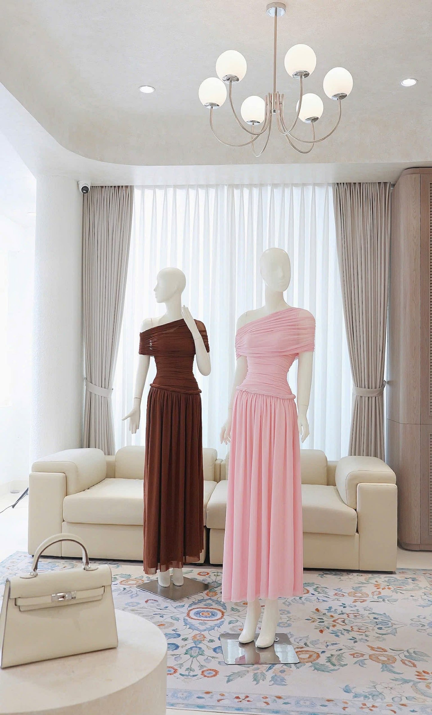 Pre-order: Muse Dress