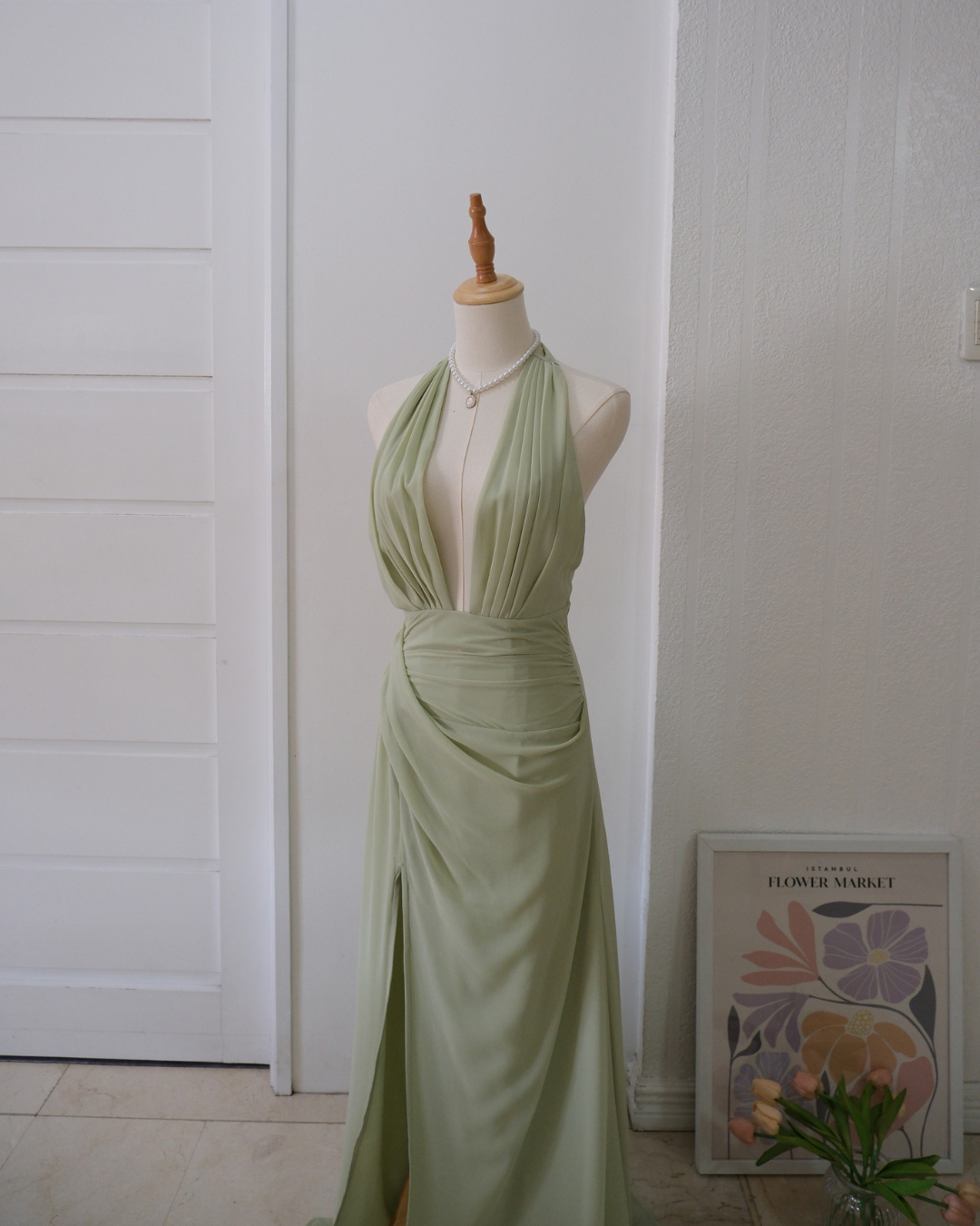 Pre-order: Emma Dress