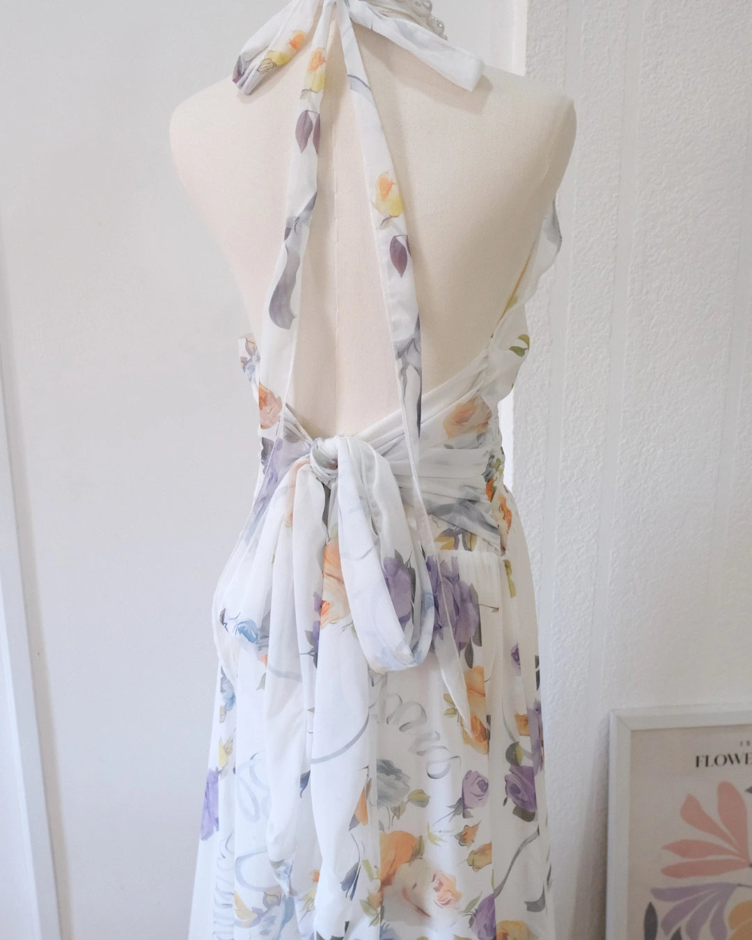 Kiara Dress