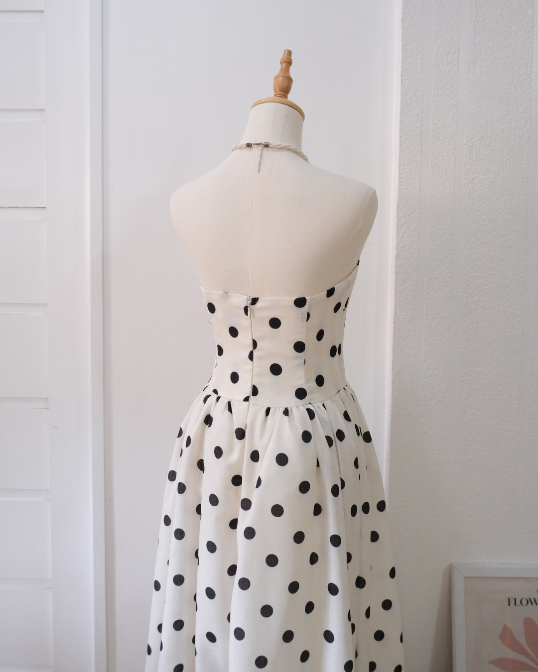 Pre-order: Bella Dress